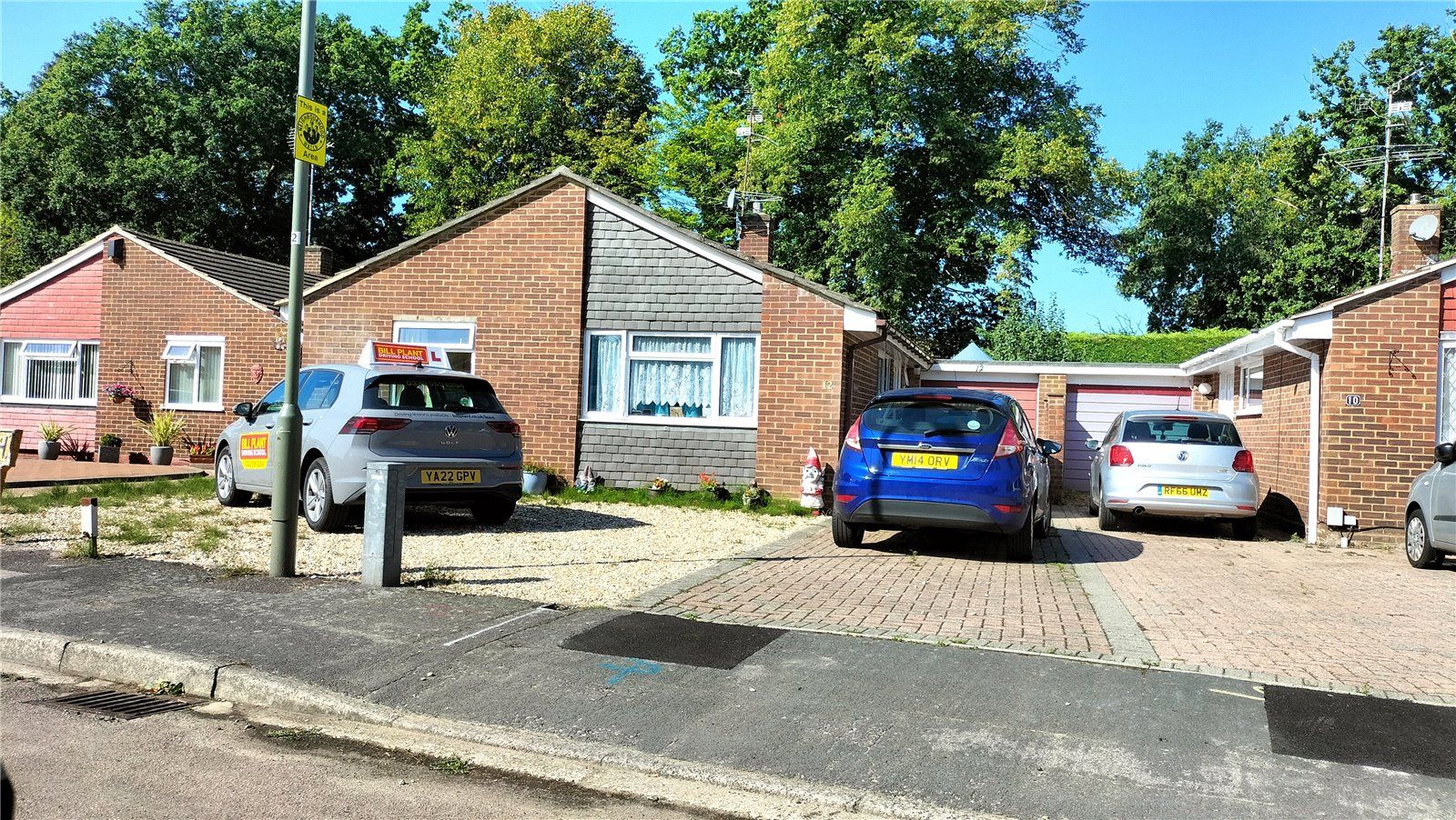 3 bed bungalow for sale in Ambleside Close, Mytchett, Camberley, Surrey GU16 Zoopla