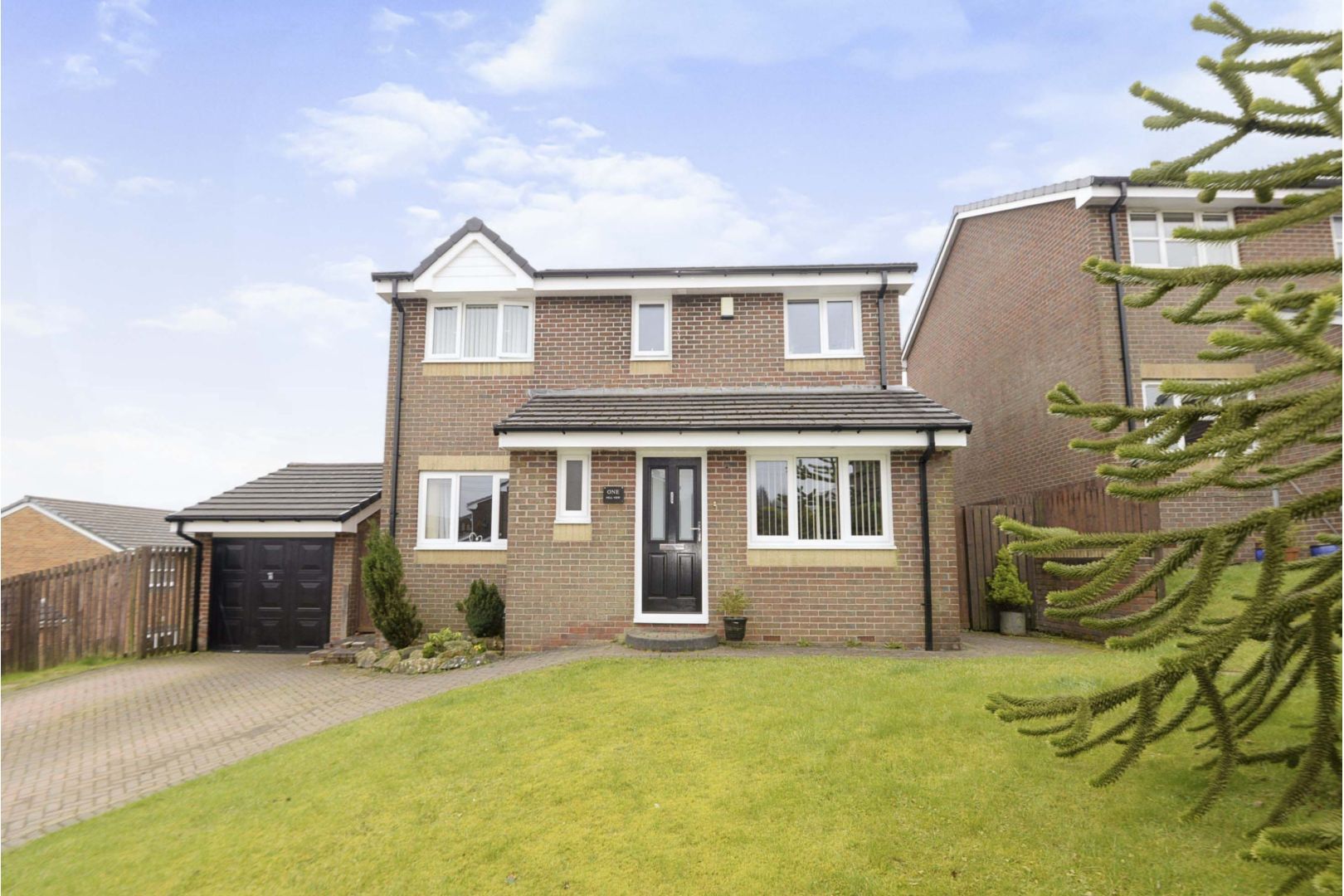 4 bed detached house for sale in Fell View, Weir, Bacup OL13 Zoopla