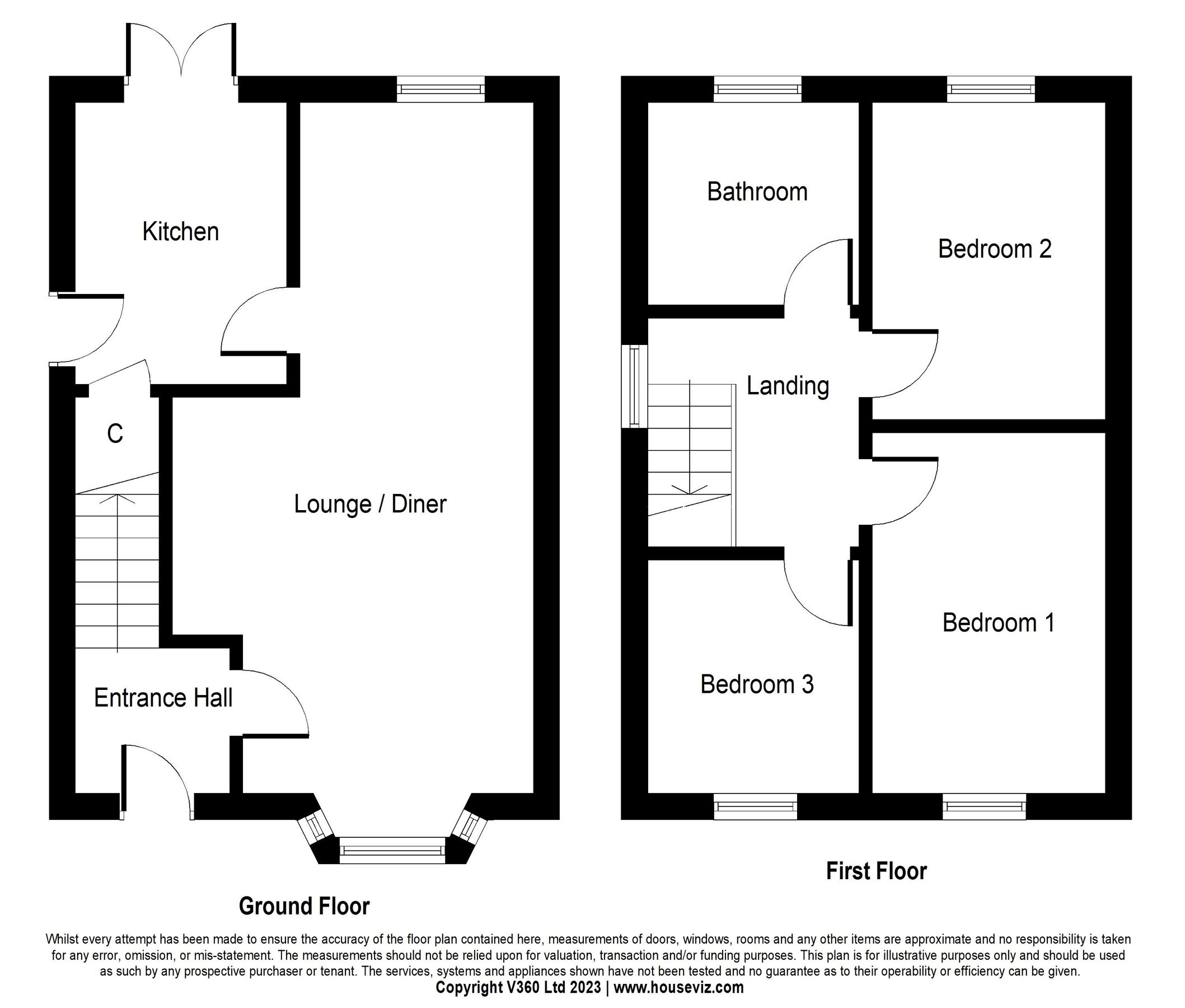 3 bed detached house for sale in Hickling Grove, Elm Tree, Stockton On Tees TS19 Zoopla