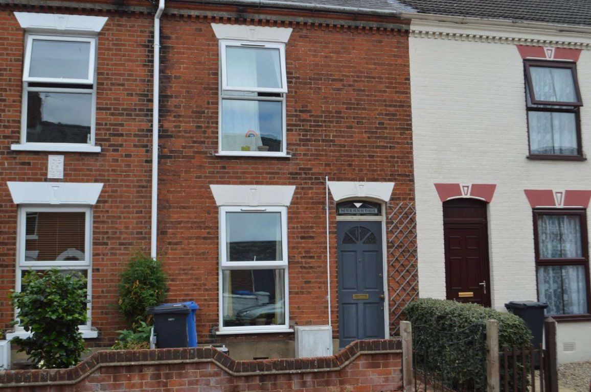 2 bed property to rent in Carshalton Road, Norwich NR1 Zoopla