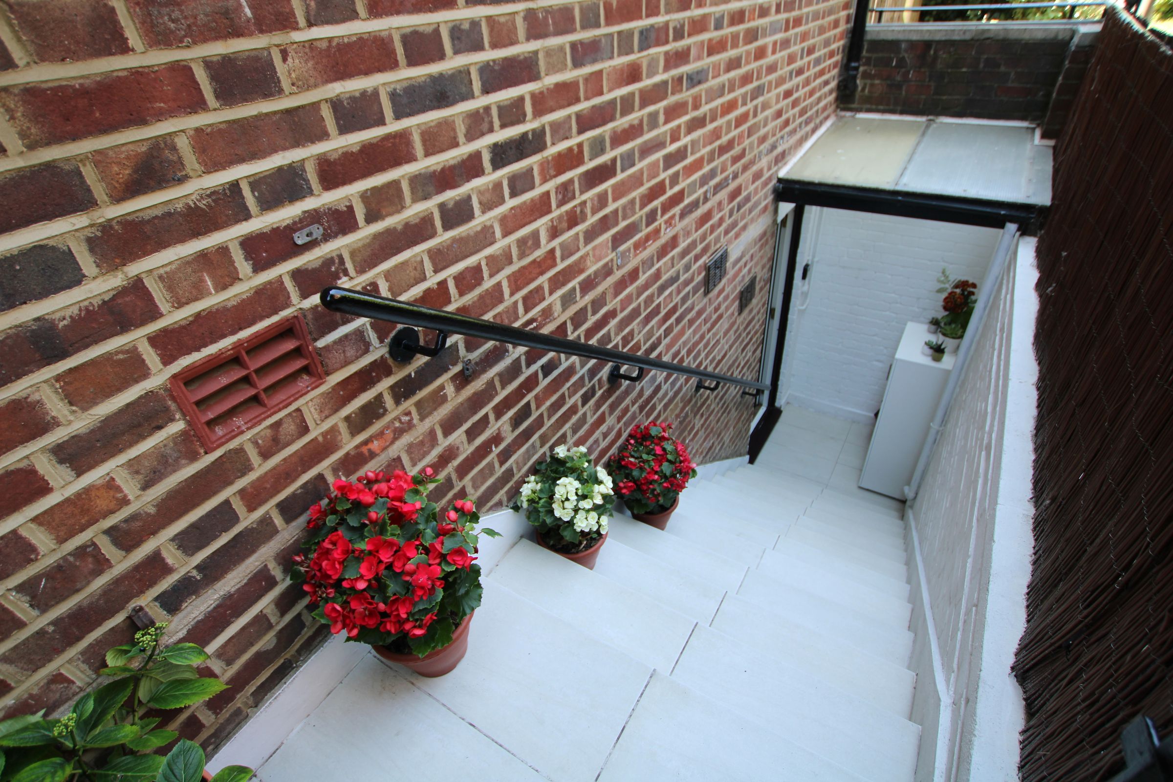 Borrodaile Road, Merstone House, London SW18  