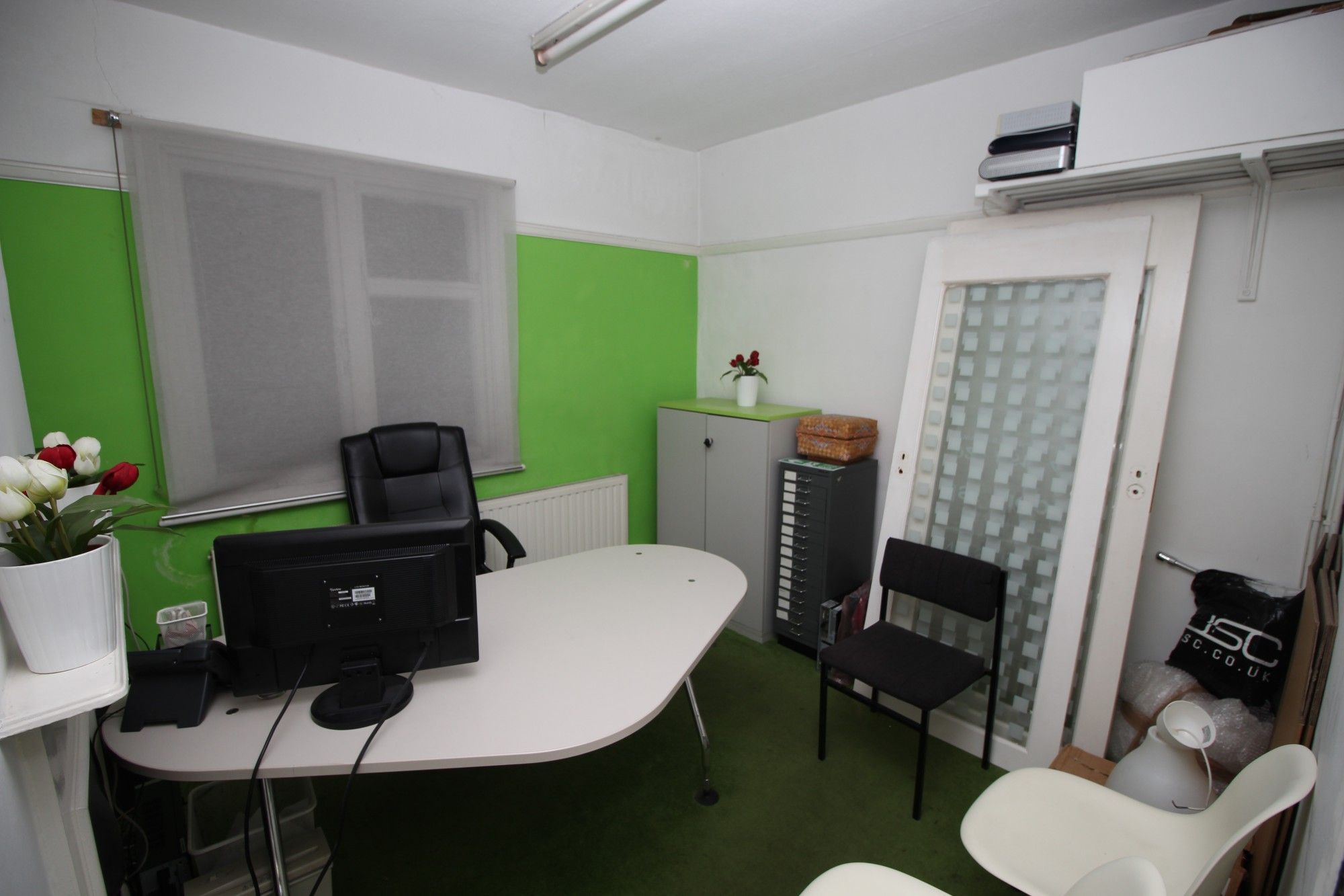 Office to let in Cranbrook Road, Ilford IG1 Zoopla