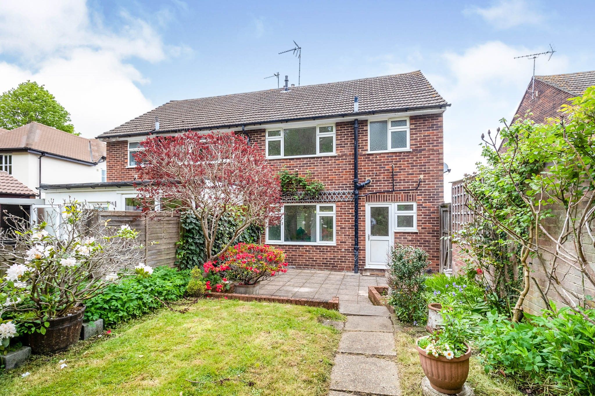 3 bed property to rent in Chichester Road, Sw, Saffron Walden CB11 Zoopla