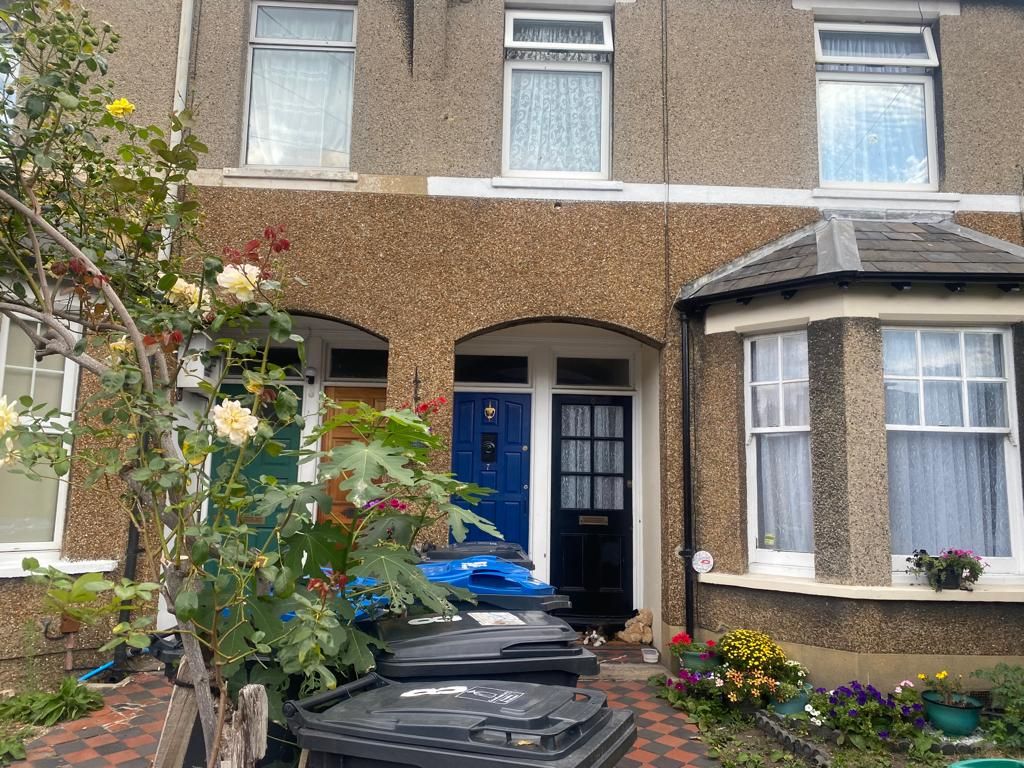 2 bed flat for sale in Church Road, Croydon CR0 Zoopla