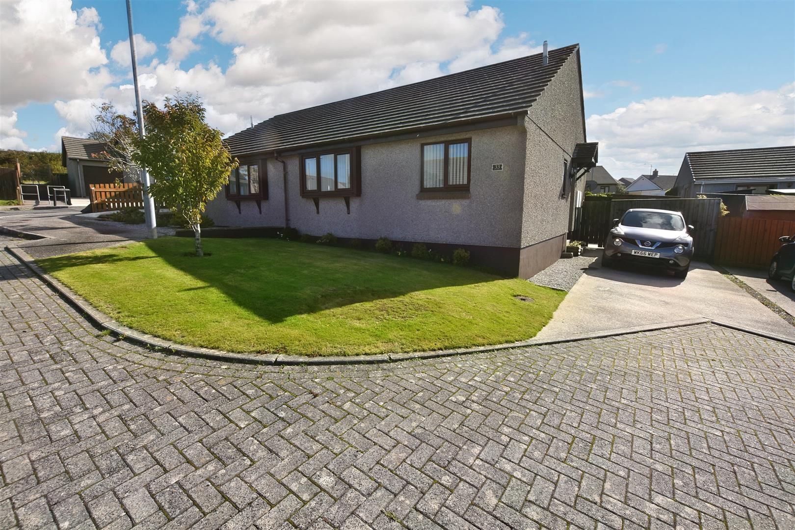 2 bed semidetached bungalow for sale in The Paddock, Redruth TR15 Zoopla