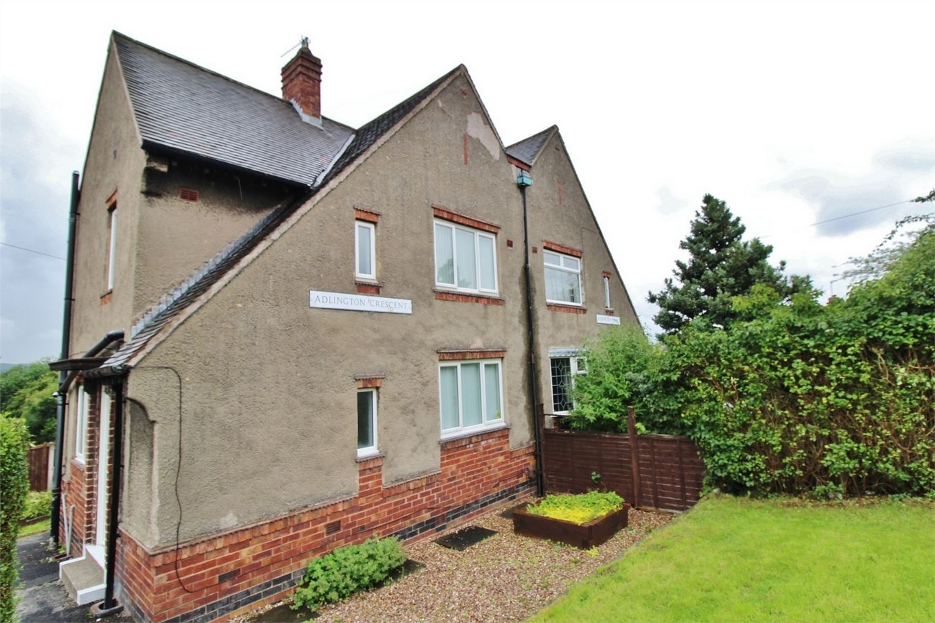 Adlington Crescent, Sheffield, South Yorkshire S5  