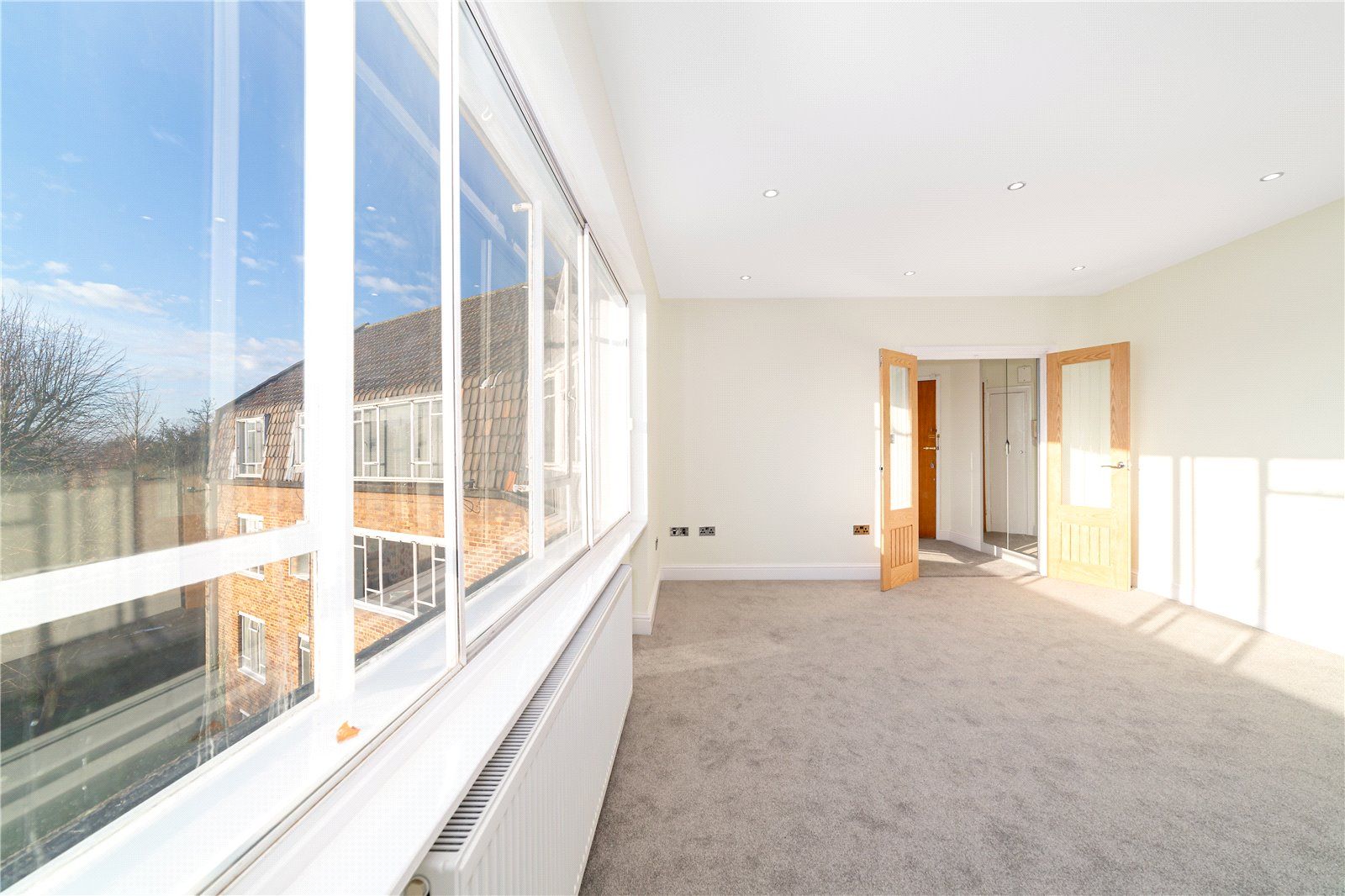 Bramerton, 213-215 Willesden Lane, London NW6