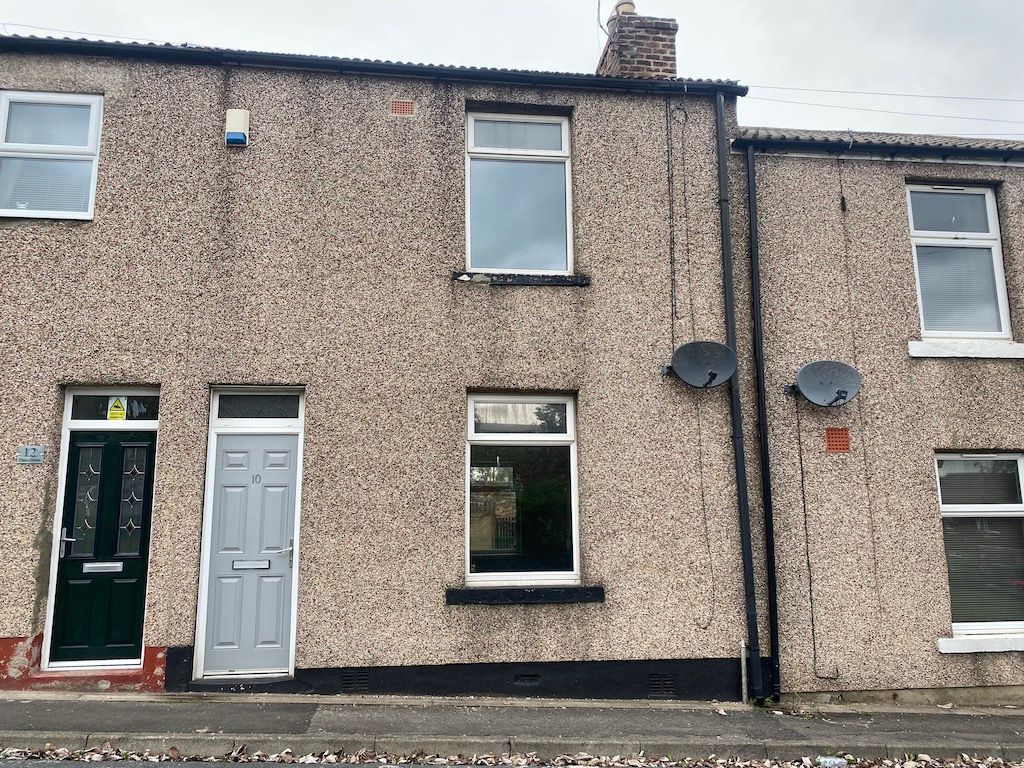 2 bed terraced house to rent in Flora Street, Spennymoor DL16 Zoopla