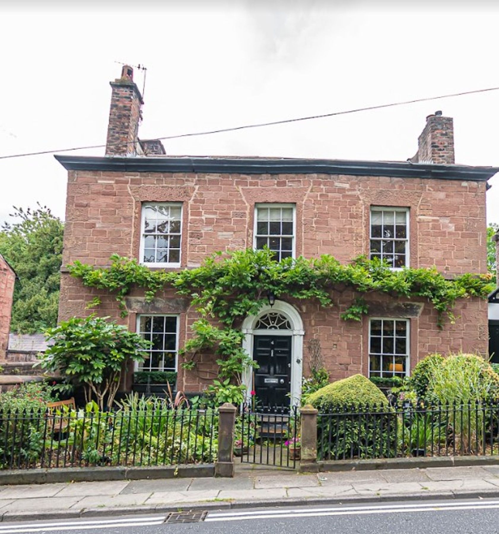 5 bed semidetached house for sale in Gateacre Brow, Liverpool L25 Zoopla