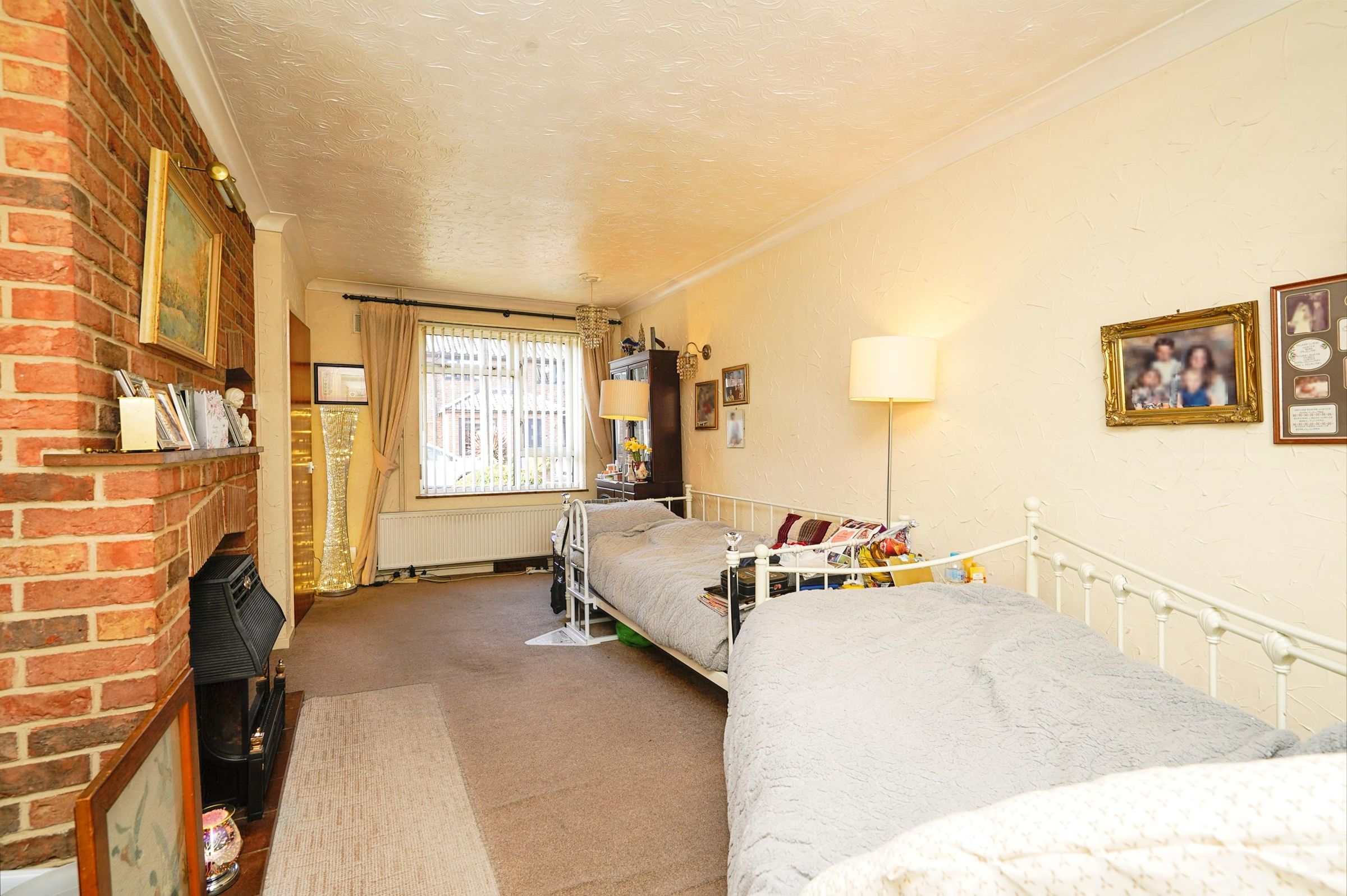 3 bed terraced house for sale in Skelton Road, Norwich NR7 Zoopla