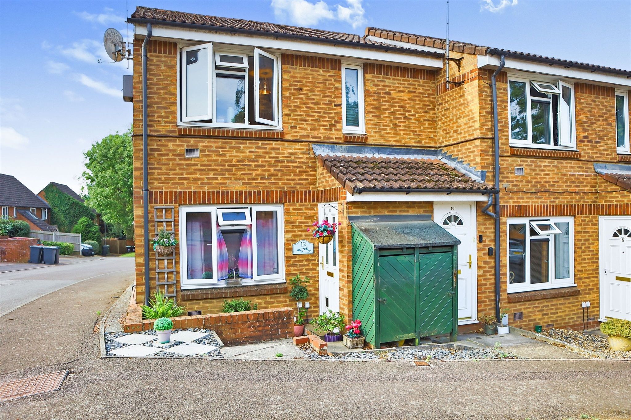 1 bed for sale in Lovet Road, Flitwick, Bedford MK45 Zoopla