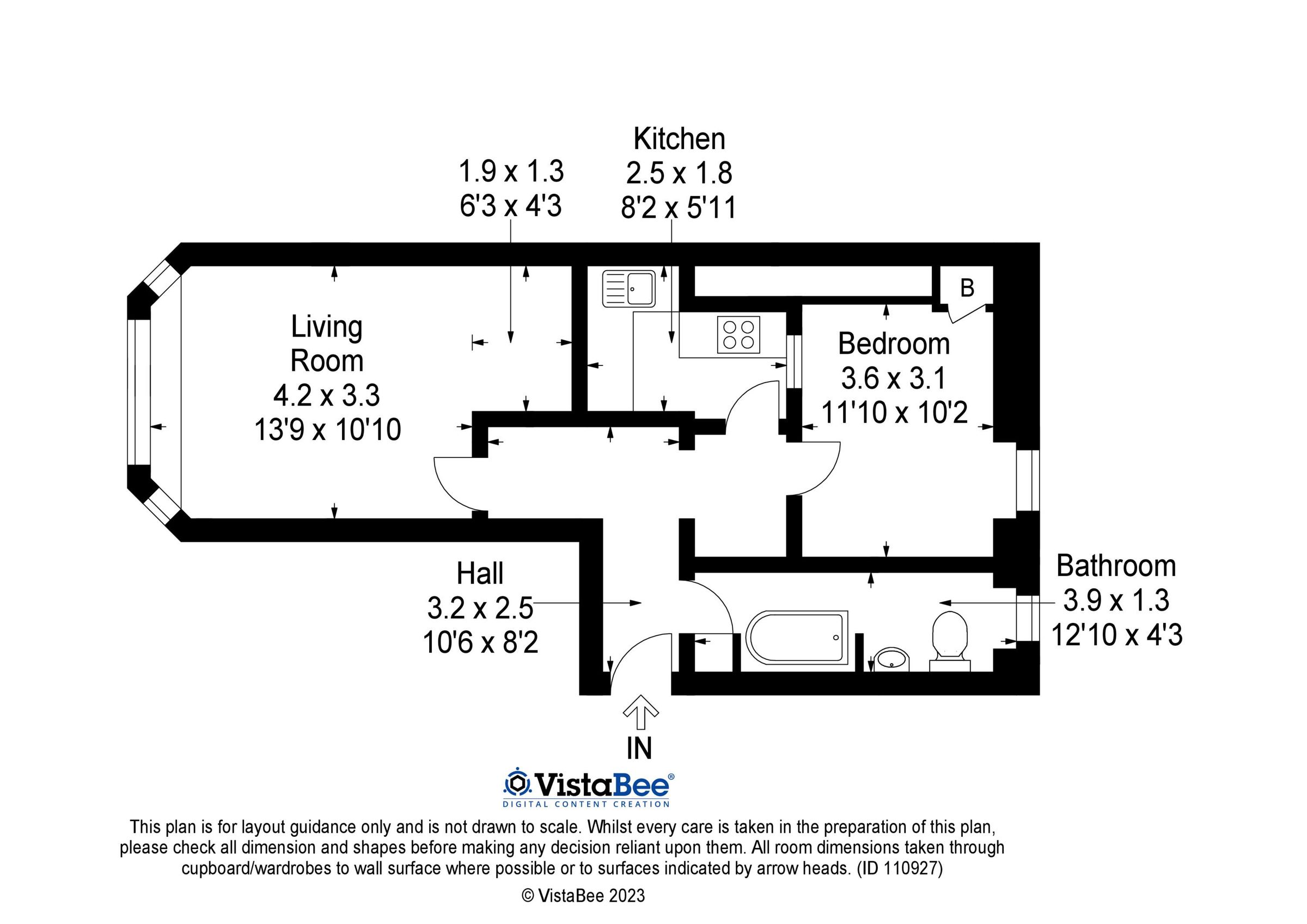 1 bed flat for sale in Cathcart Road, Mount Florida, Glasgow G42 Zoopla