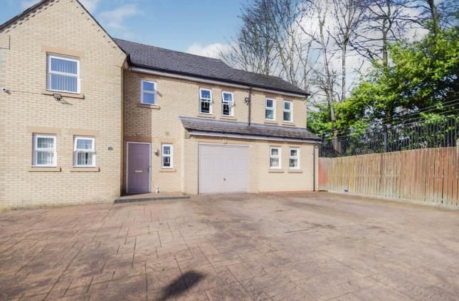 Schuster Road, Manchester, Greater Manchester, Uk M14  