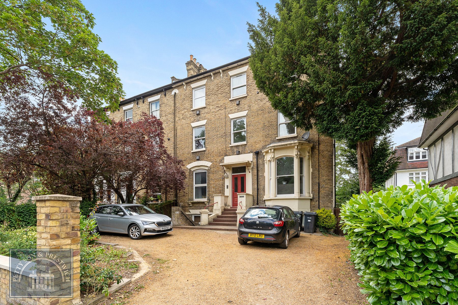 1 bed flat for sale in Hermon Hill, London E11 Zoopla