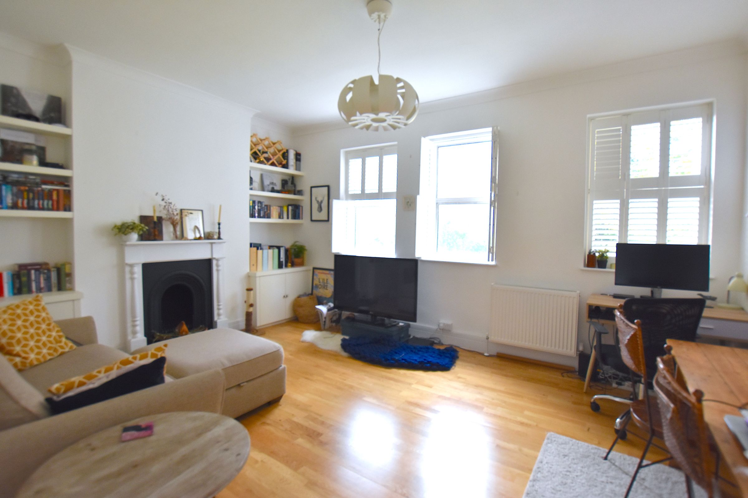 Medley Road, West Hampstead NW6  