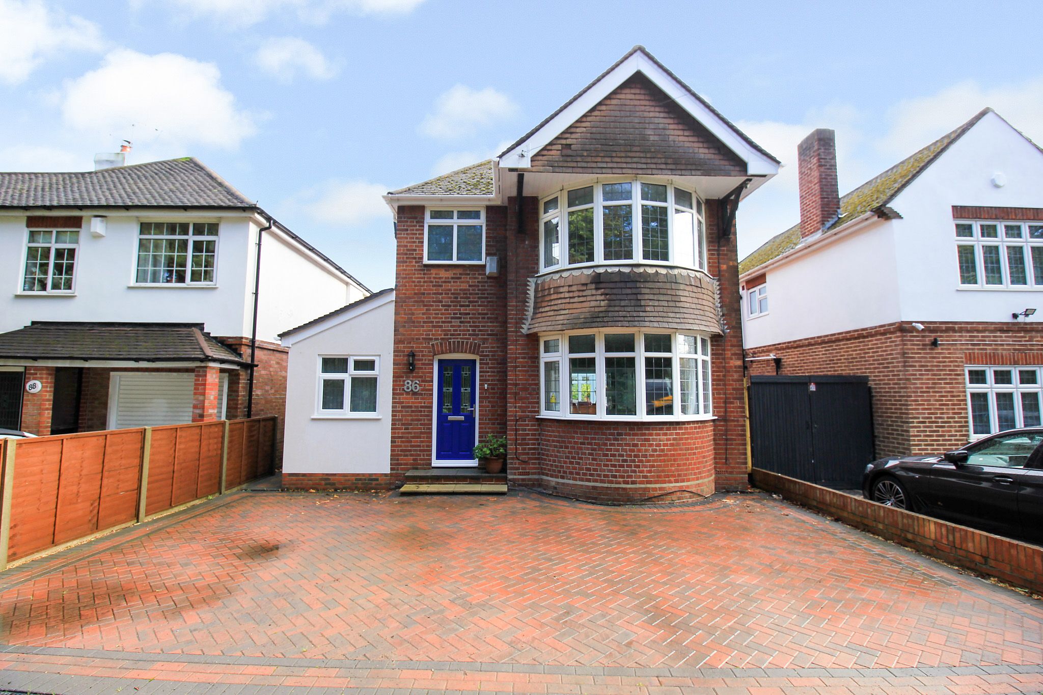 3 bed detached house for sale in West End Road, Southampton SO18 Zoopla