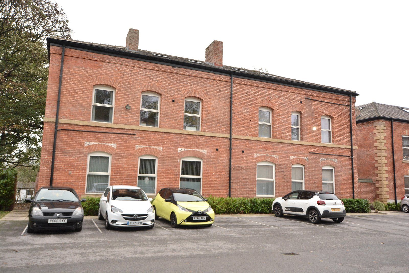 1 bed flat for sale in Flat 1, Chapeltown Road, Leeds, West Yorkshire