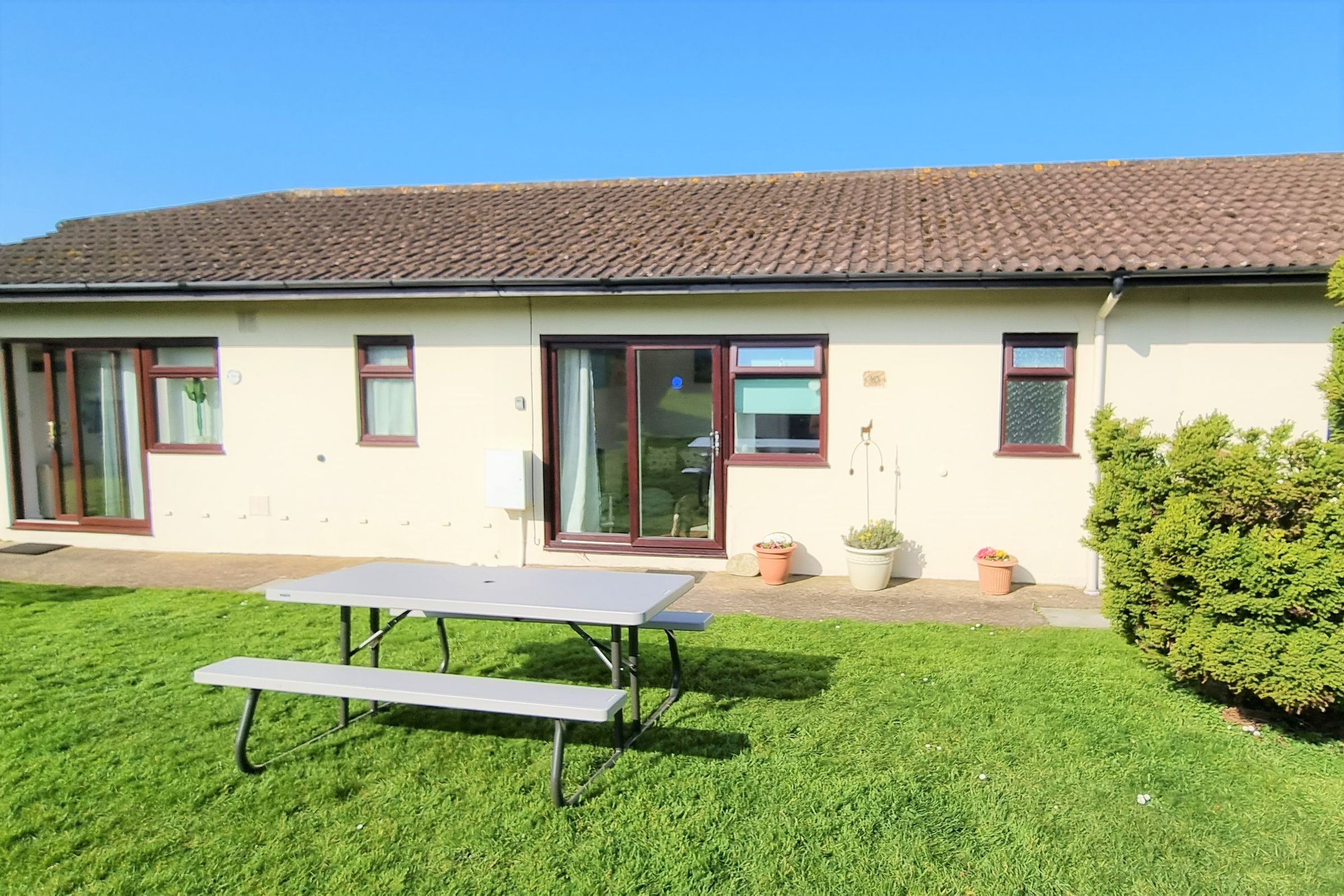 2 bed terraced bungalow for sale in Weston, Sidmouth EX10 Zoopla