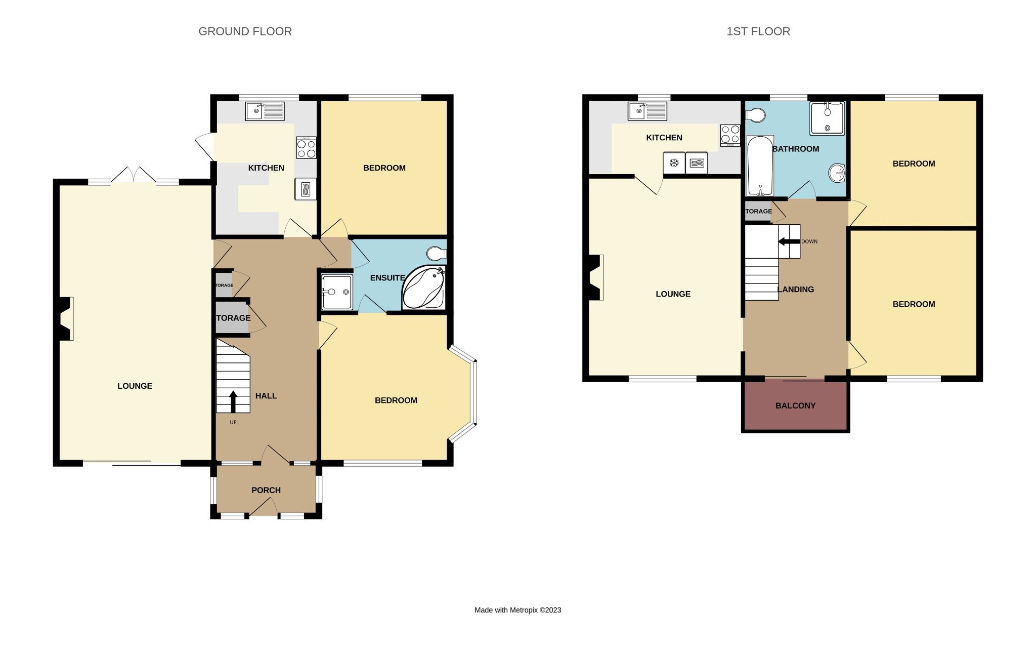 4 bed detached house for sale in Thorpe Esplanade, Thorpe Bay, Essex