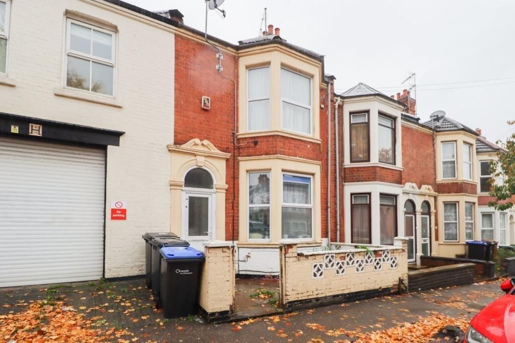 6 bed property for sale in Stimpson Avenue, Abington, Northampton NN1 Zoopla