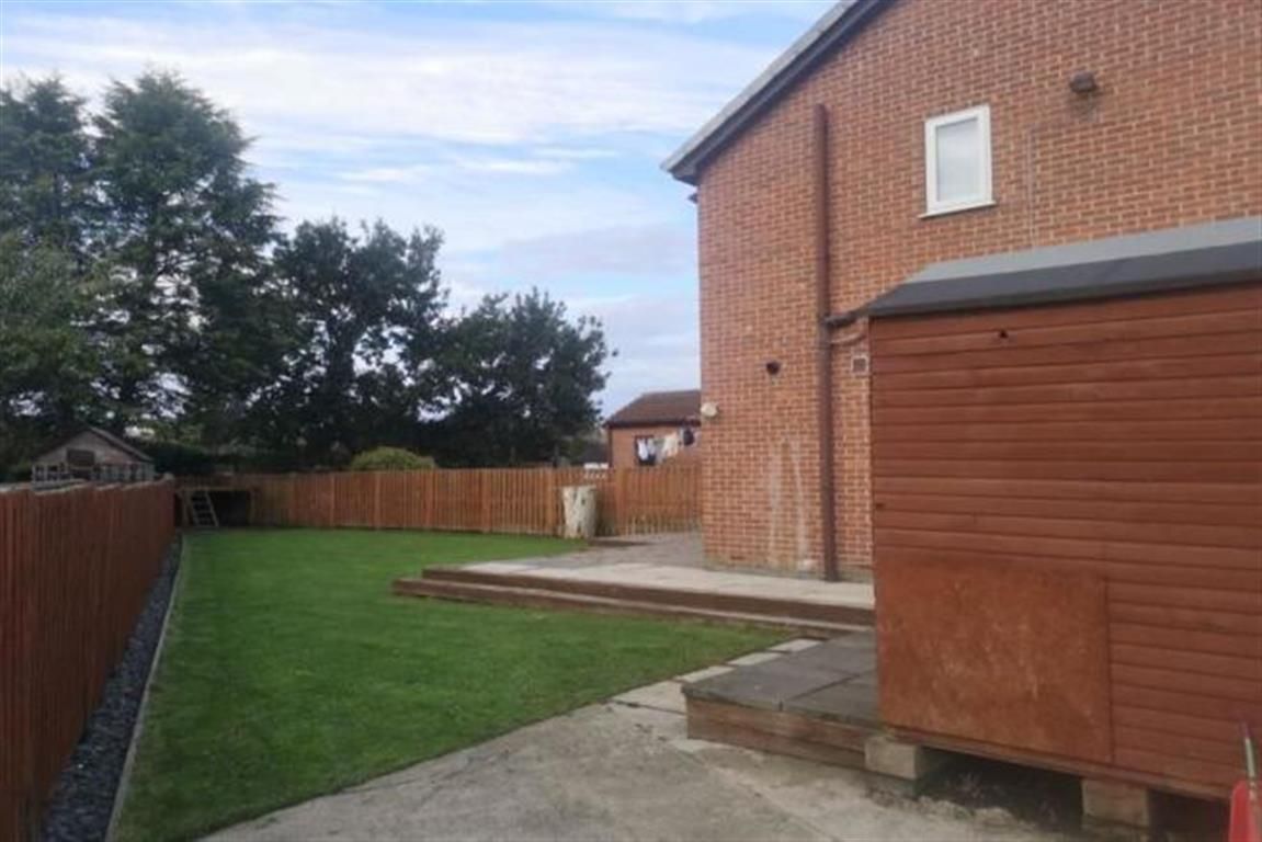 3 bed property to rent in Pinewood Drive, Camblesforth, Selby YO8 Zoopla