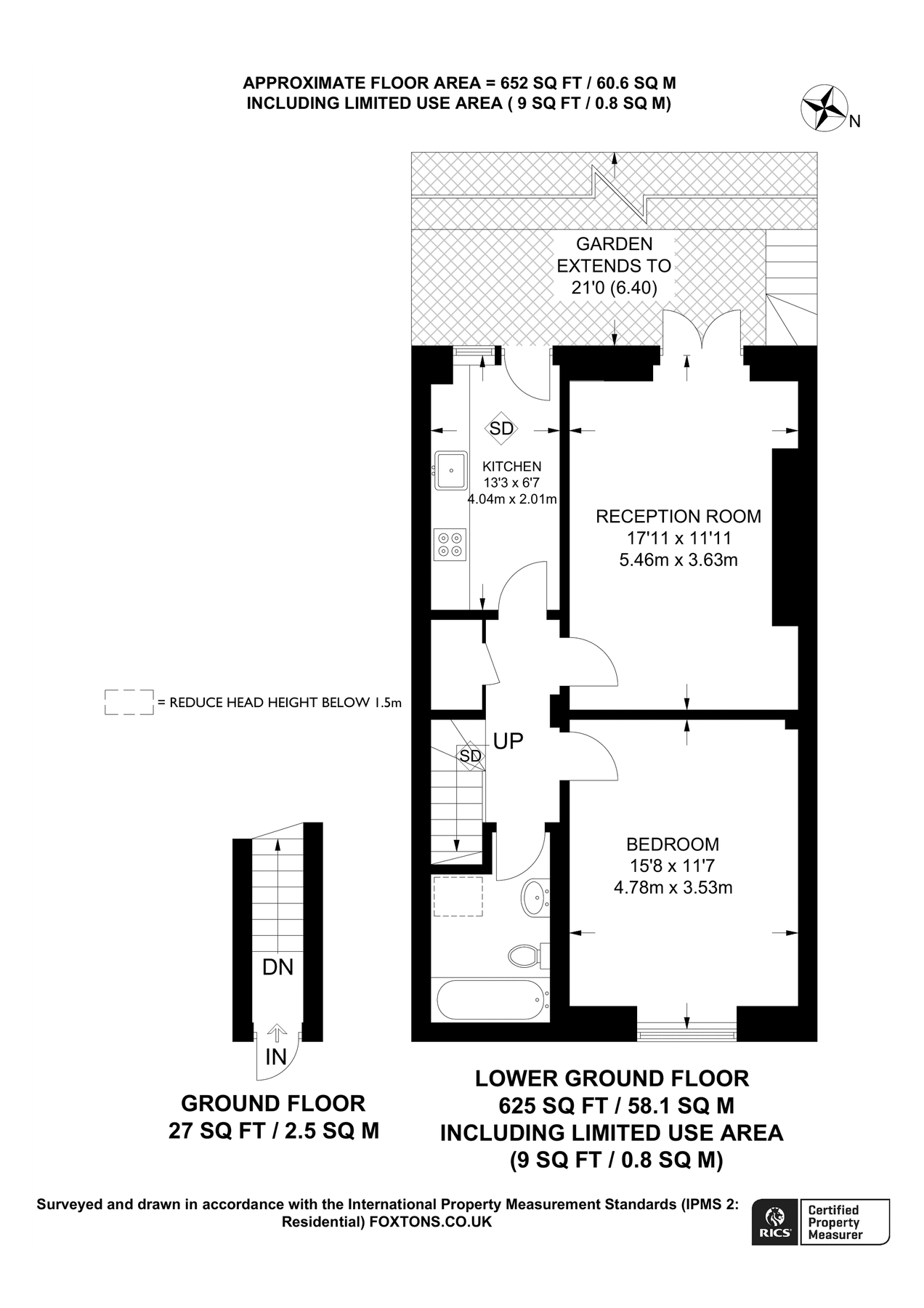 1 bed flat for sale in Colville Square, Notting Hill, London W11 Zoopla