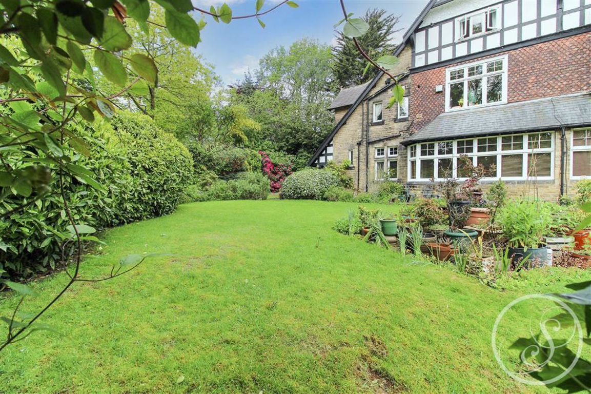 Eltonhurst, St. Marys Road LS7  