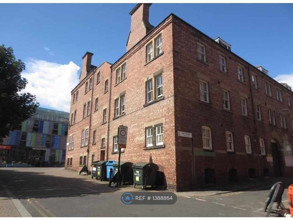 2 bed flat to rent in Temple Street, Newcastle Upon Tyne NE1 Zoopla
