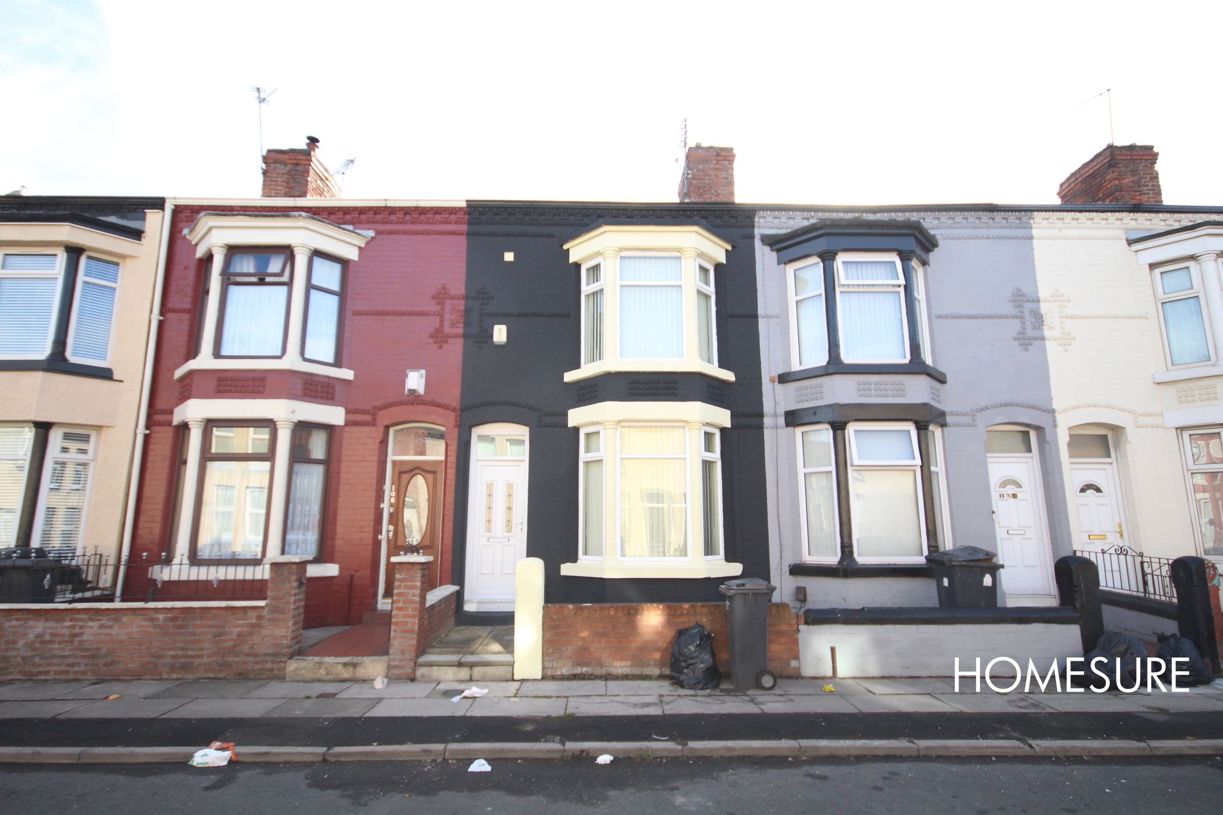 3 bed terraced house to rent in Norton Street, Bootle L20 Zoopla
