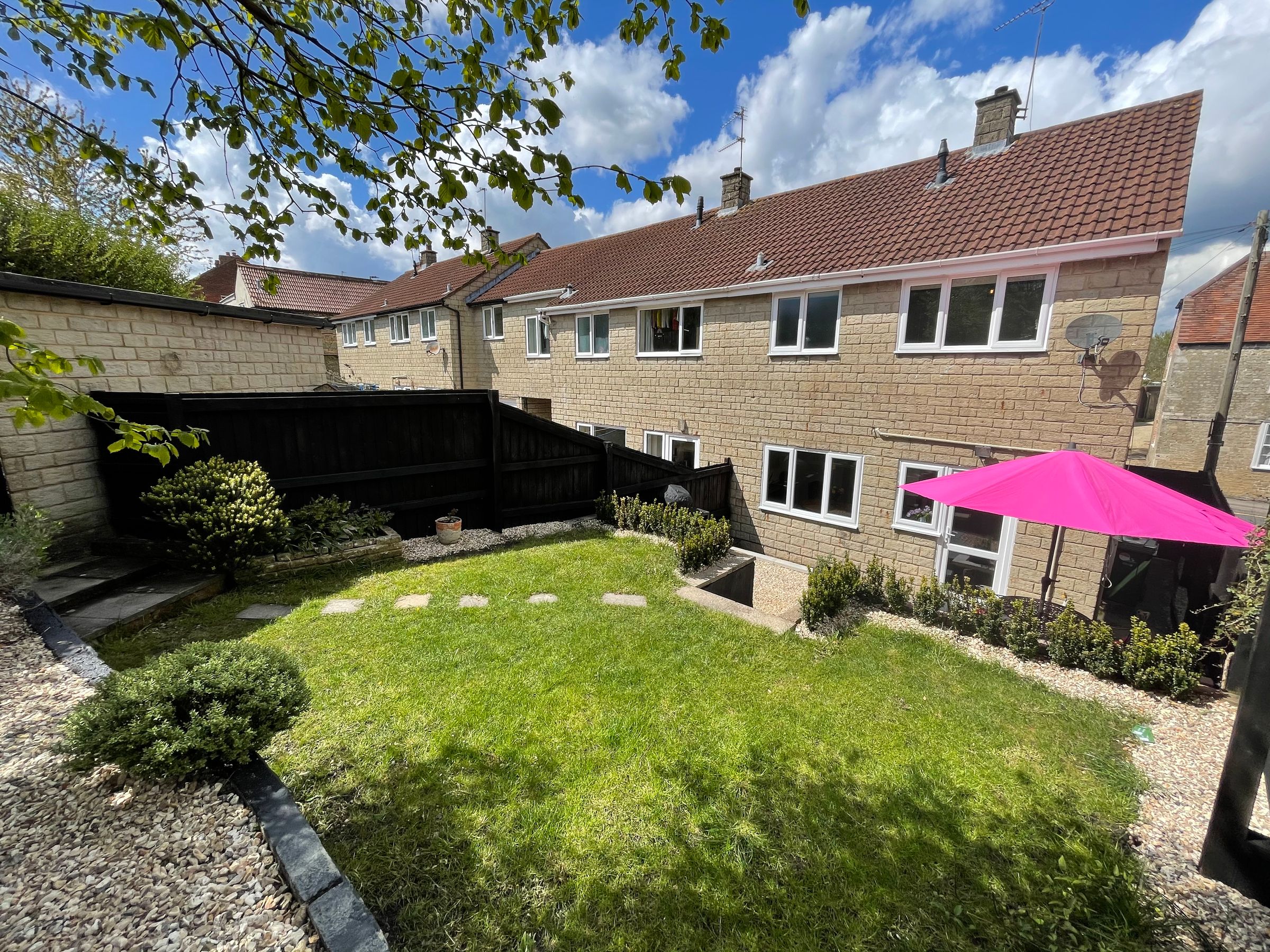 3 bed end terrace house for sale in West Street, Warminster BA12 Zoopla