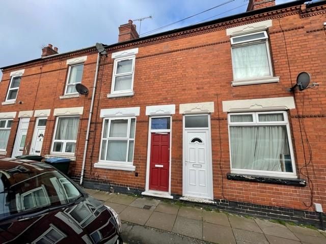 Awson Street, Foleshill, Coventry CV6  