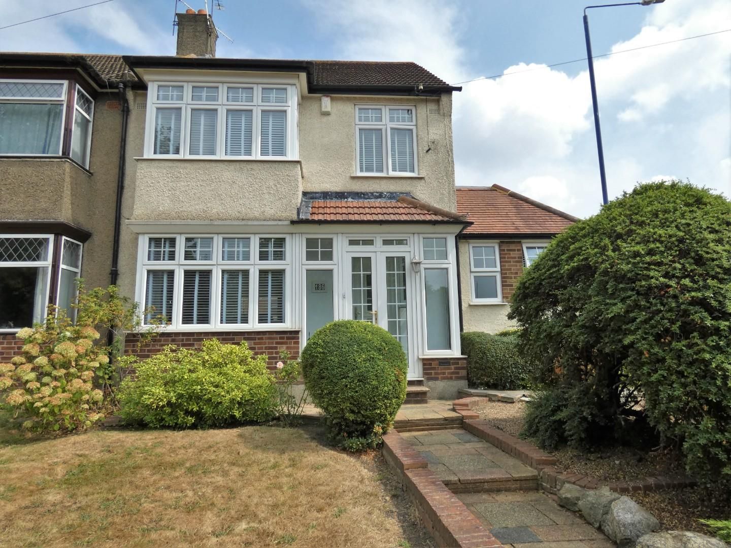 3 bed end terrace house for sale in Wrotham Road, Gravesend DA11 Zoopla