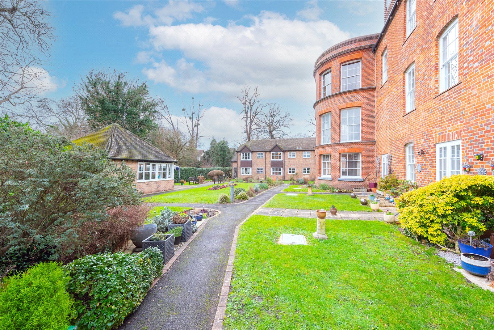 2 bed flat for sale in Burghfield Road, Reading, Berkshire RG30 Zoopla