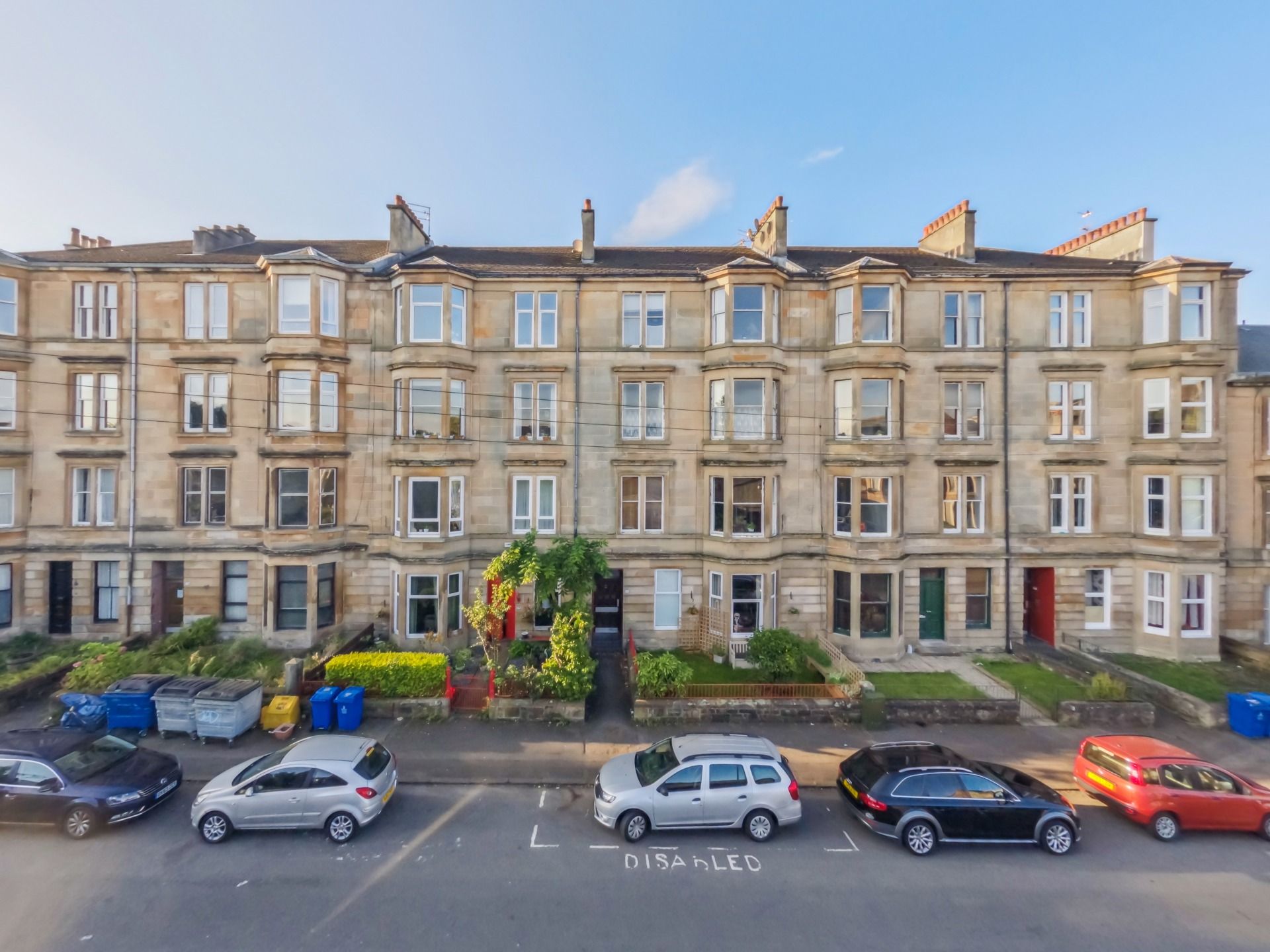 3 bed flat for sale in Albert Road, Queens Park, Glasgow G42 Zoopla