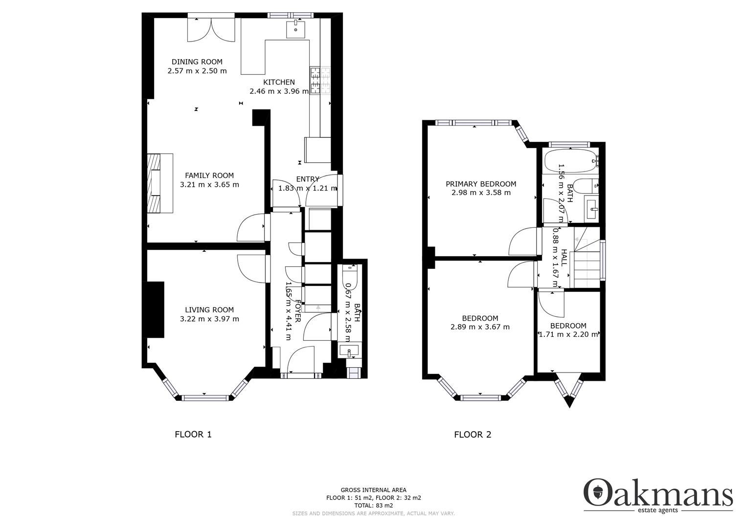 3 bed property for sale in Wellsford Avenue, Solihull B92 Zoopla