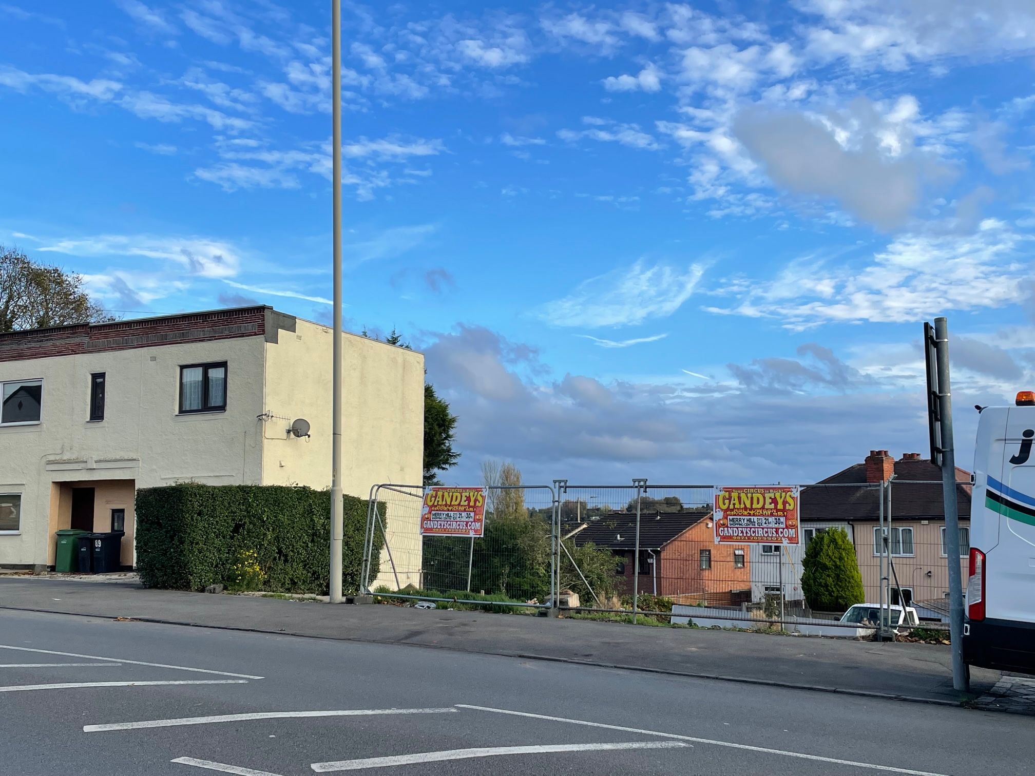 Land for sale in Delph Road, Brierley Hill DY5 Zoopla