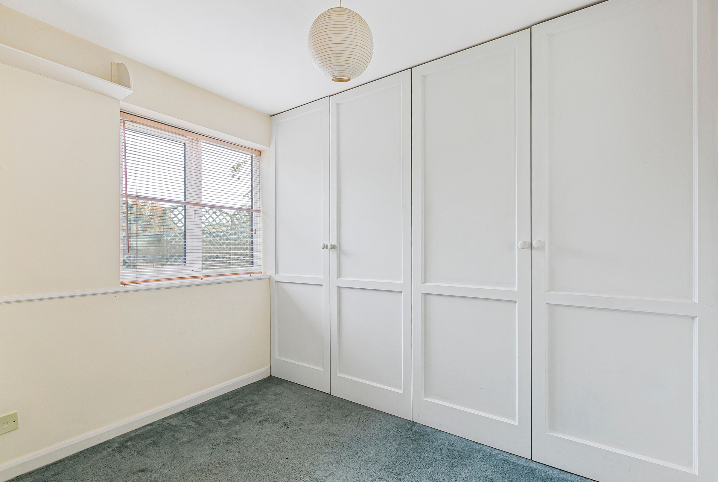 2 bed end terrace house for sale in Butts Green, Whittlesford