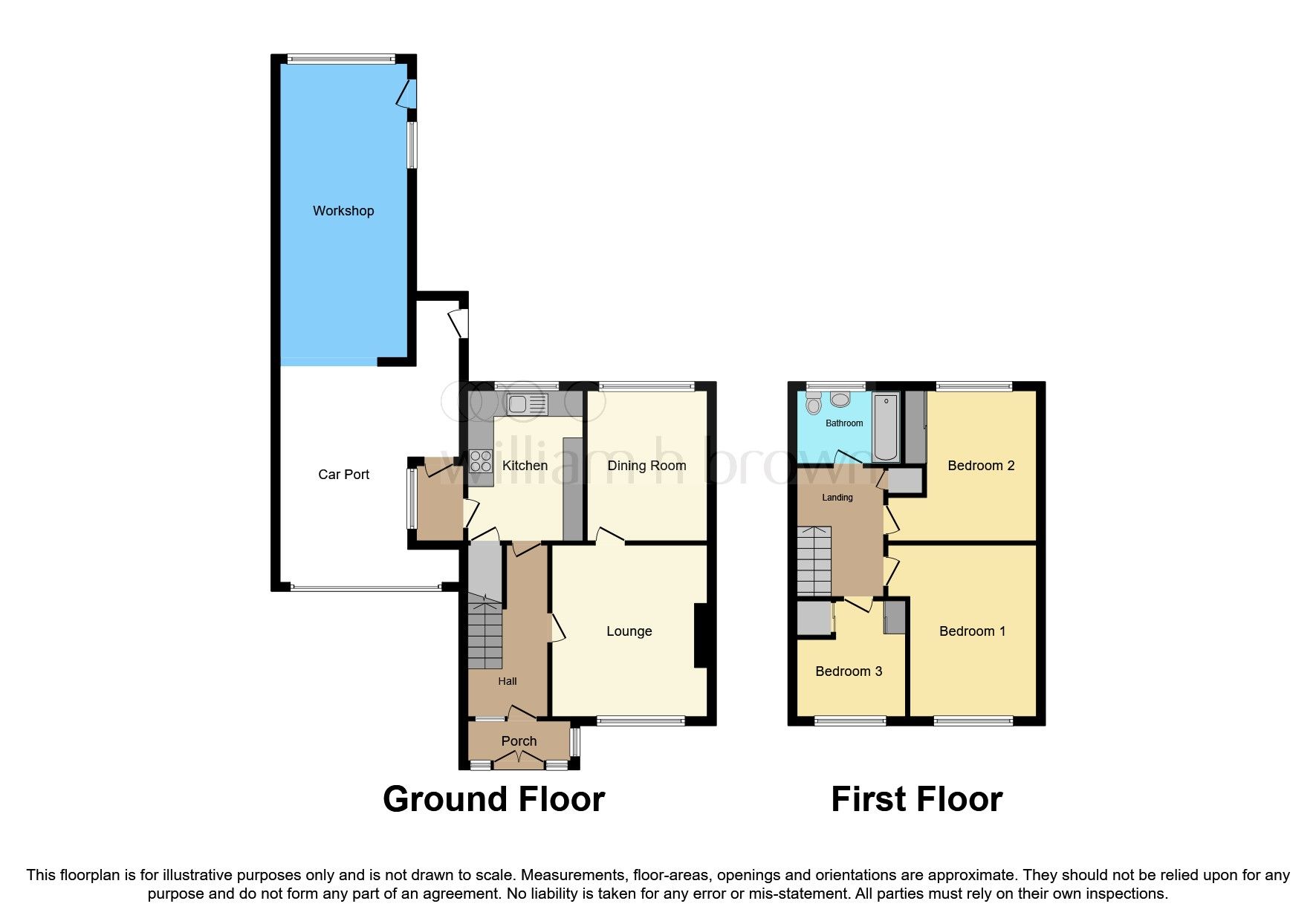 3 bed detached house for sale in The Grove, Worksop S81 Zoopla