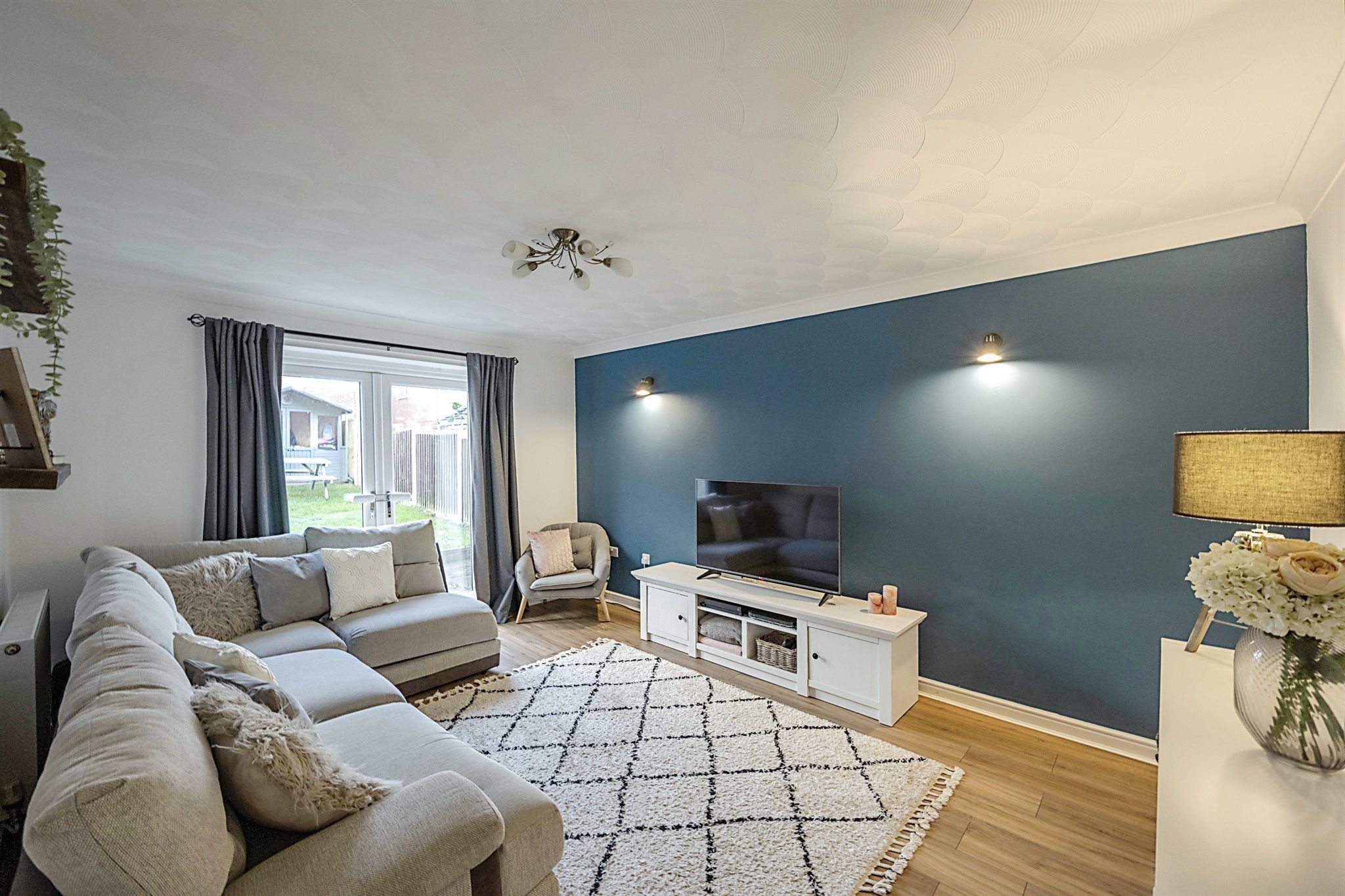 4 bed detached house for sale in Lawnwood Drive, Goldthorpe, Rotherham