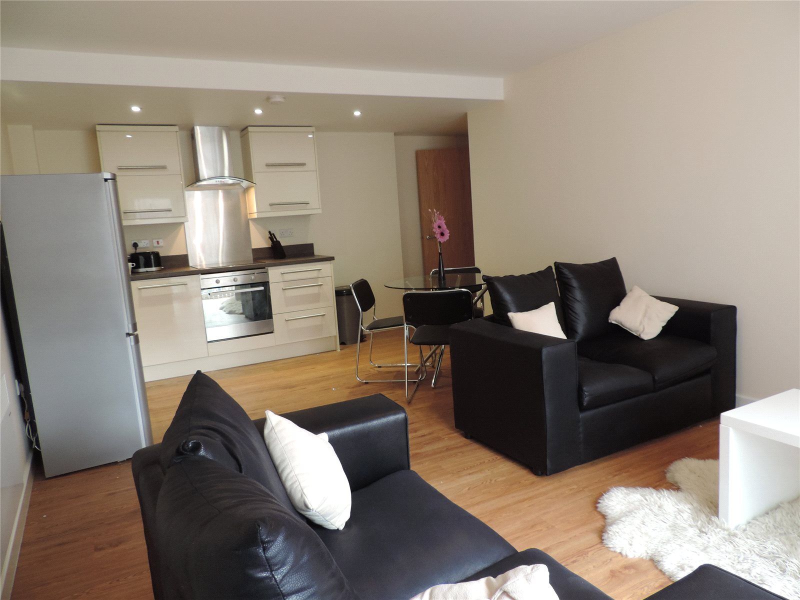 Sunbridge Road, Apt 55 BD1  