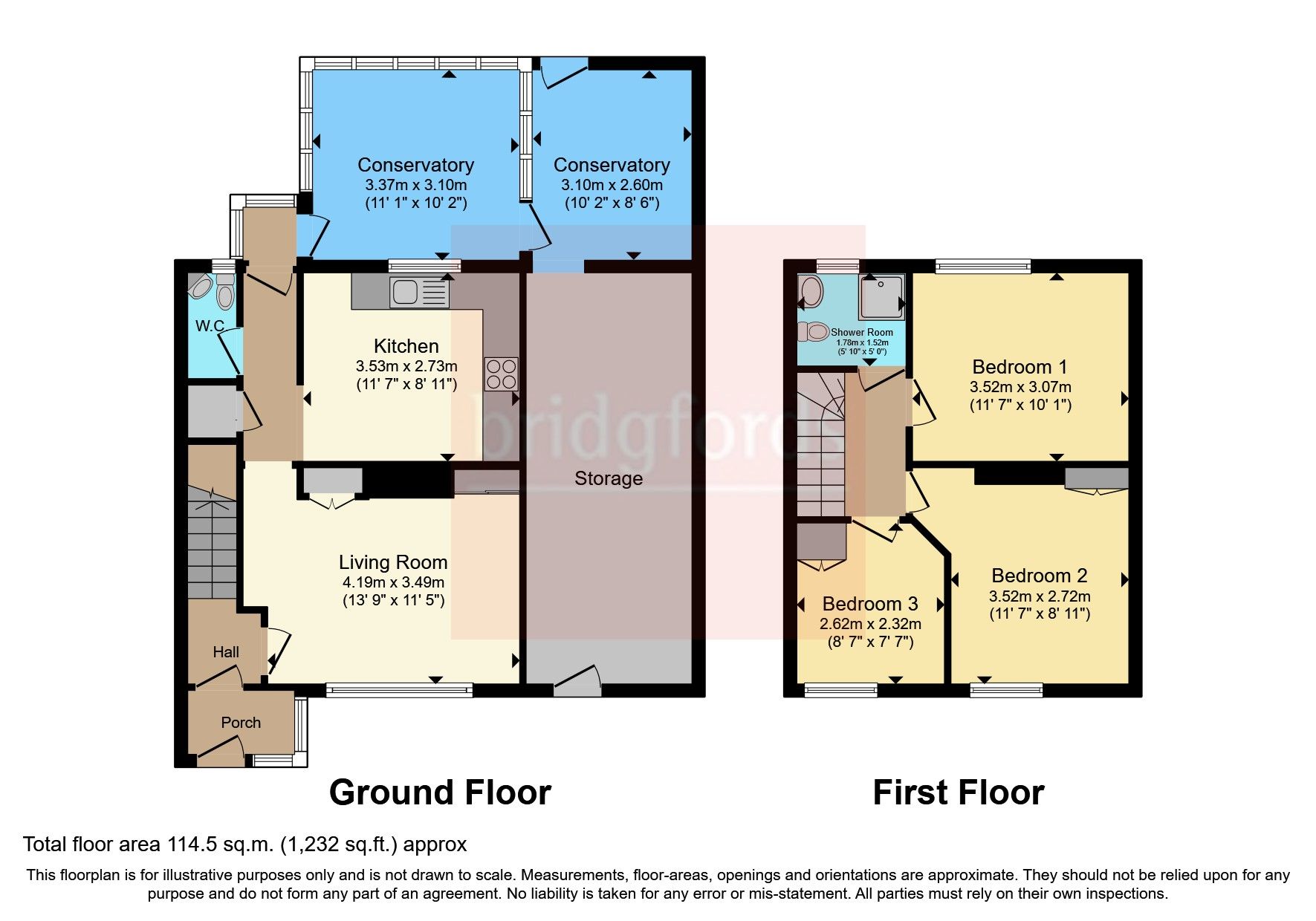 3 bed semidetached house for sale in Gladeside Road, Manchester