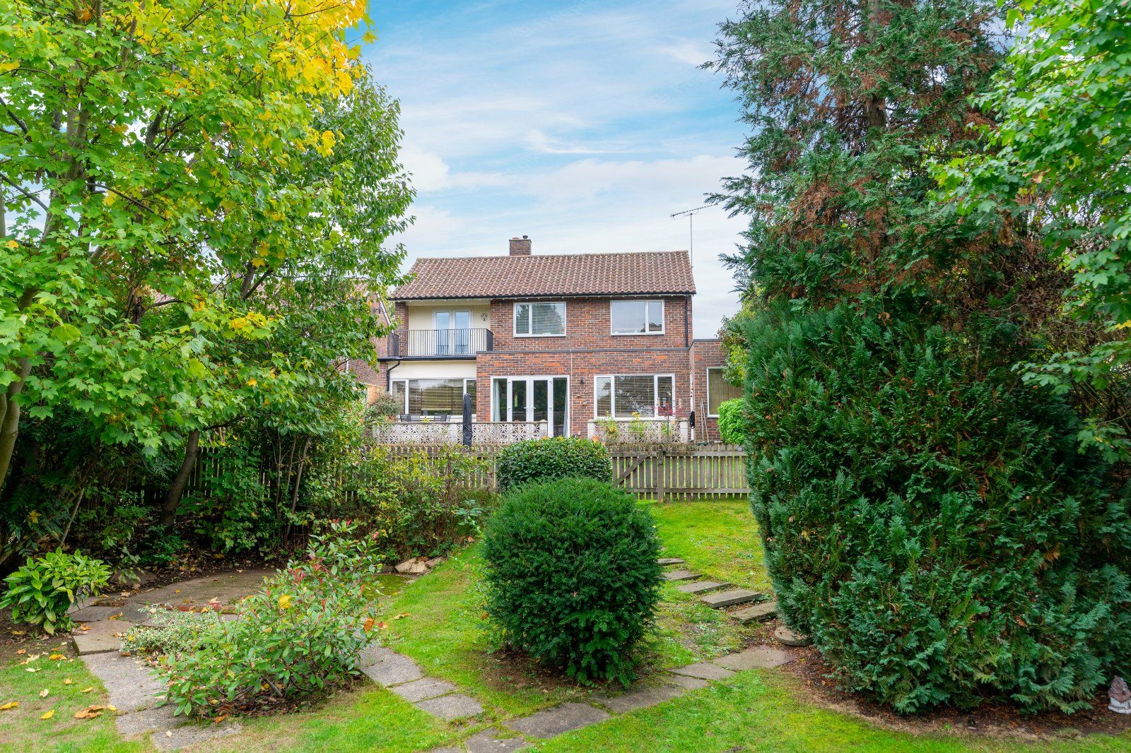 4 bed detached house for sale in Glebelands, Harlow CM20 Zoopla