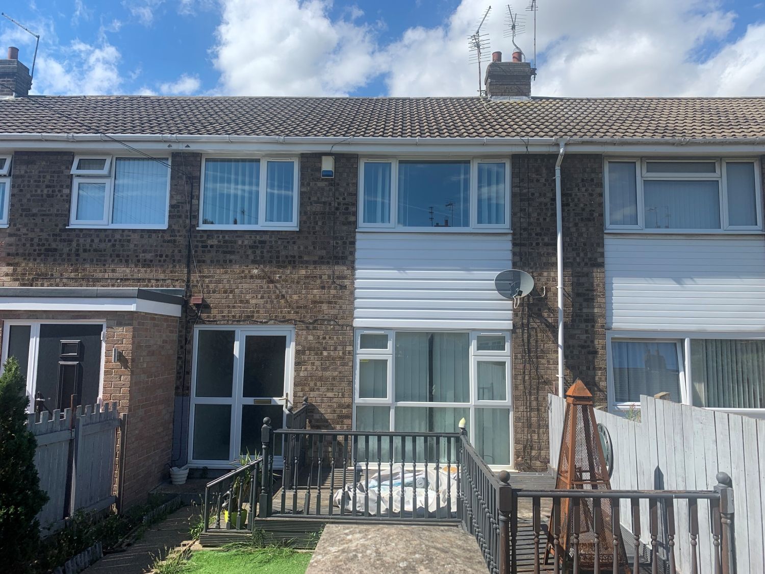 3 bed terraced house to rent in Marsdale, Sutton Park HU7 Zoopla