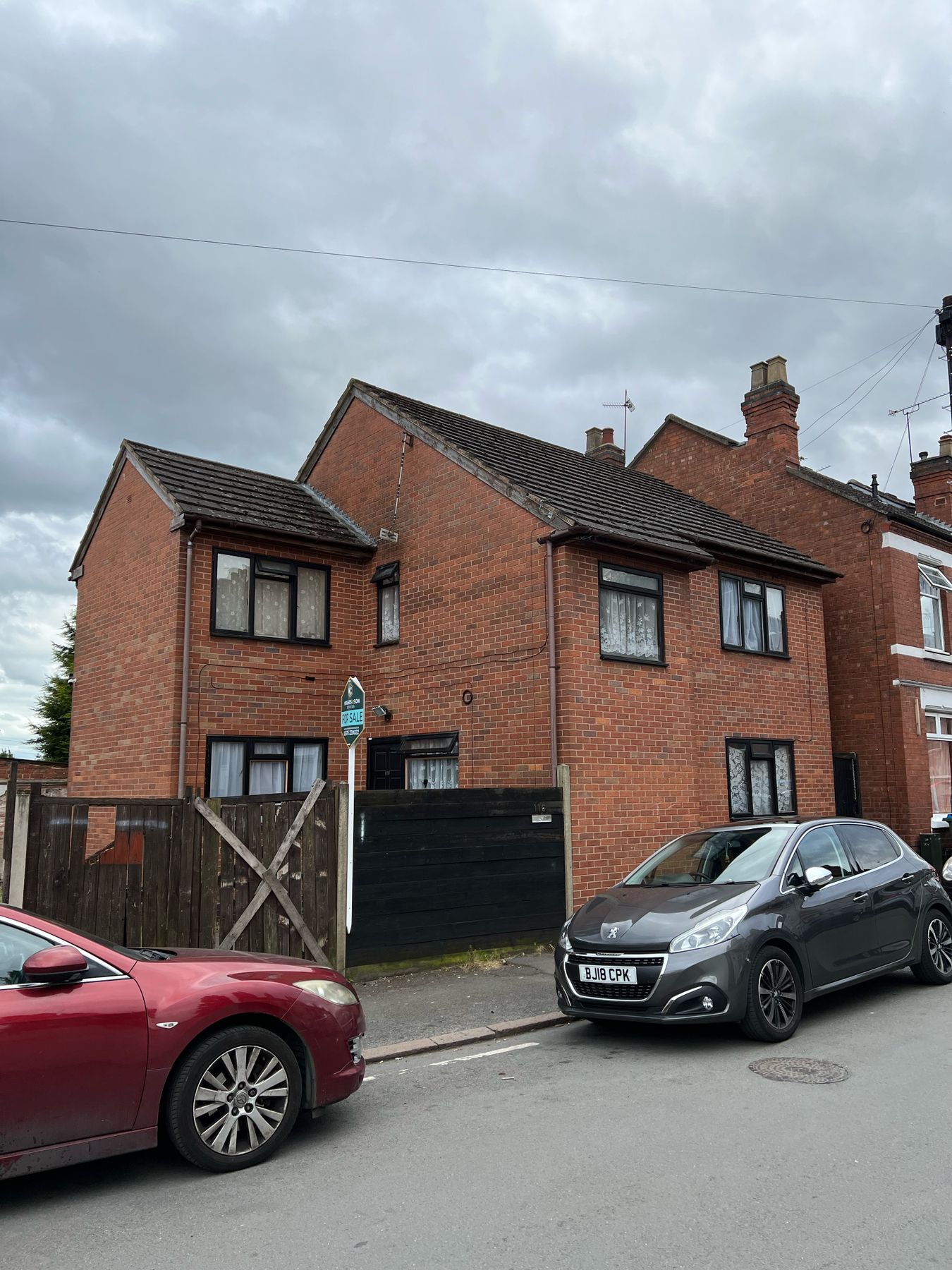 6 bed detached house for sale in Princess Street, Coventry CV6 Zoopla