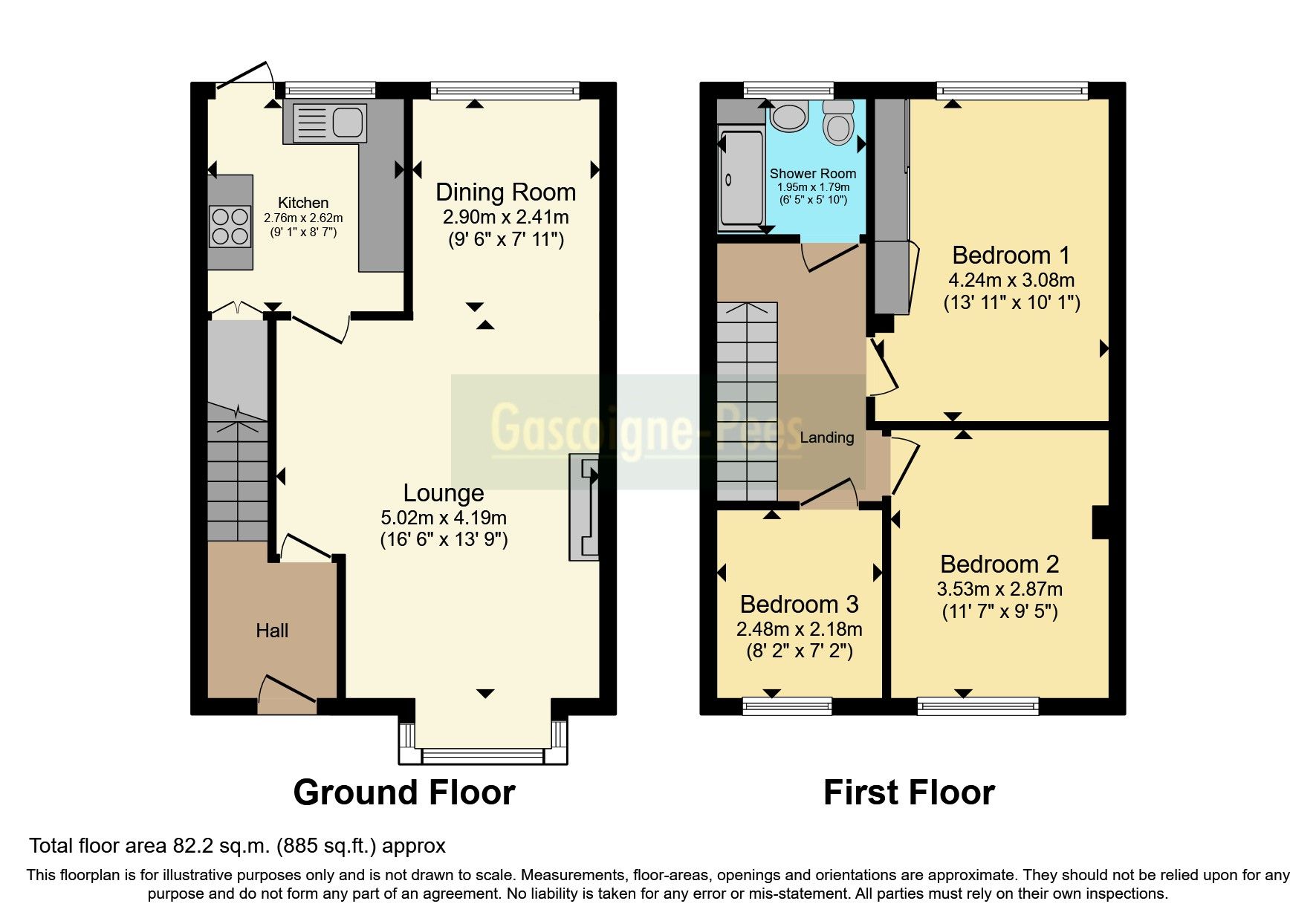 3 bed detached house for sale in Highland Road, Emsworth PO10 Zoopla