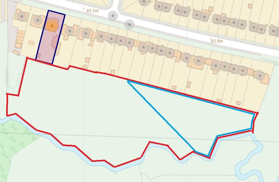 3 bed detached bungalow for sale in Spital Lane, Spital, Chesterfield S41 Zoopla