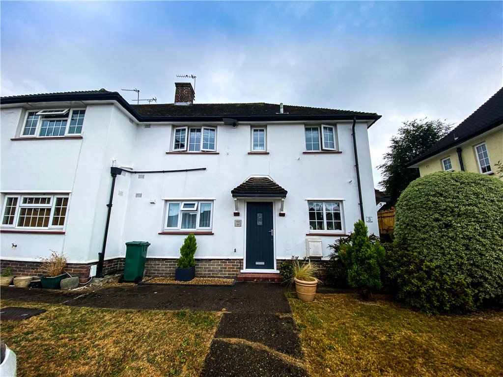 1 bed for sale in Chapel Way, Epsom KT18 Zoopla