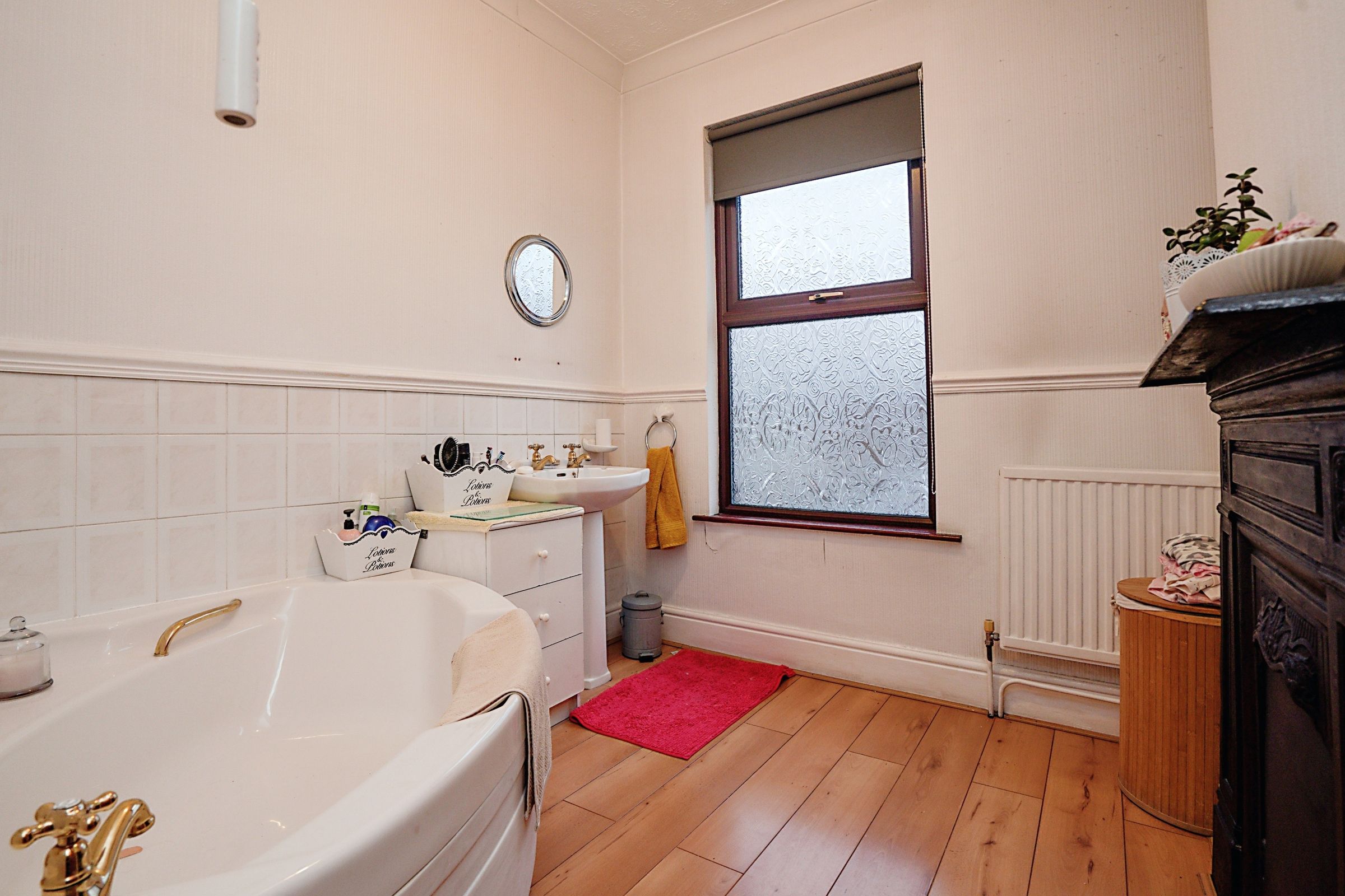 2 bed terraced house for sale in Marsh House Lane, Warrington WA1 Zoopla