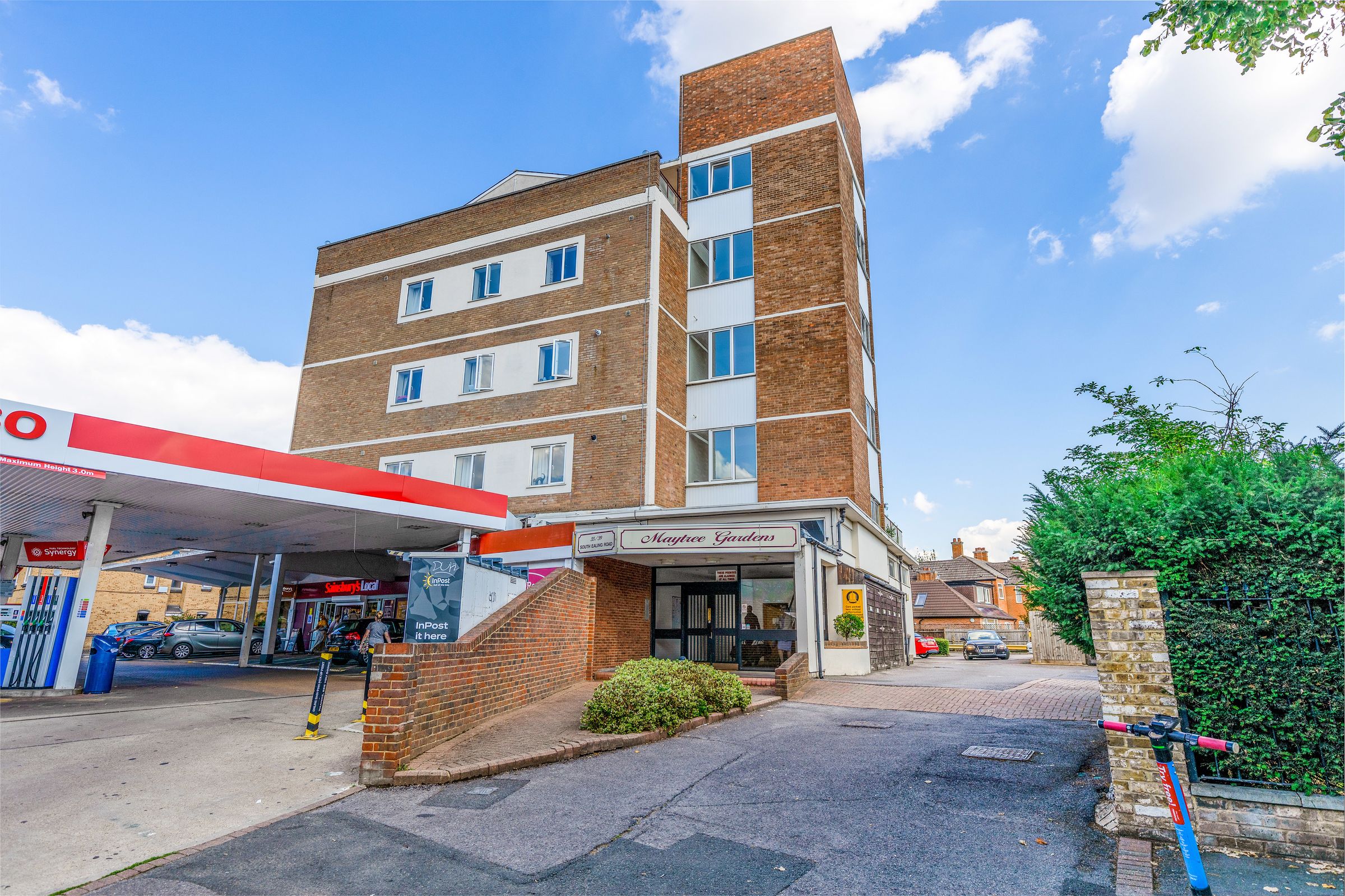 2 bed flat for sale in South Ealing Road, London W5 Zoopla