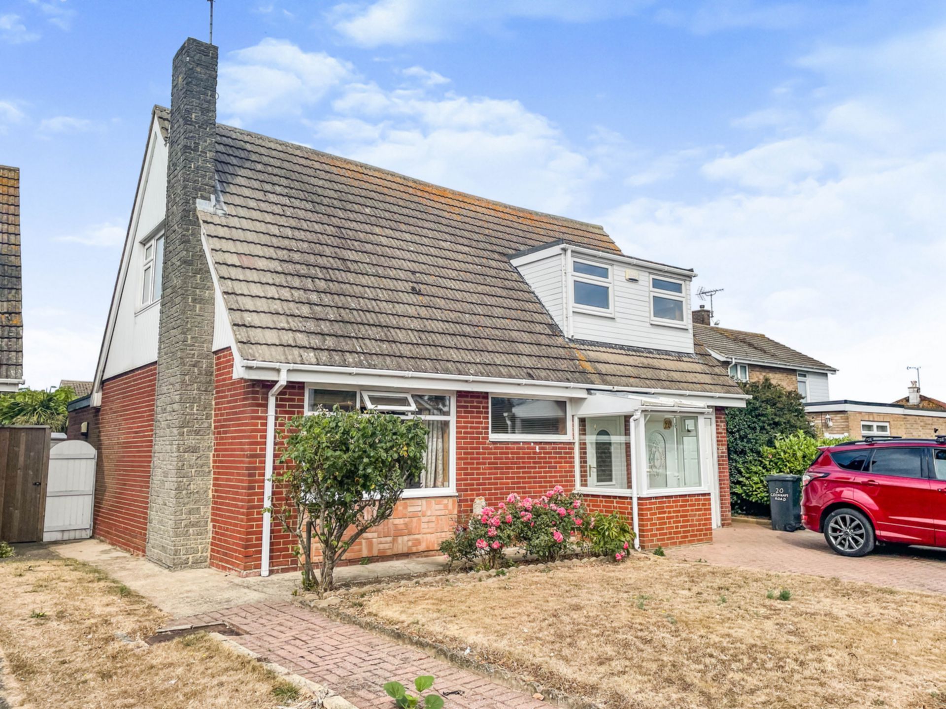 3 bed detached house for sale in Grenham Road, Birchington CT7 Zoopla